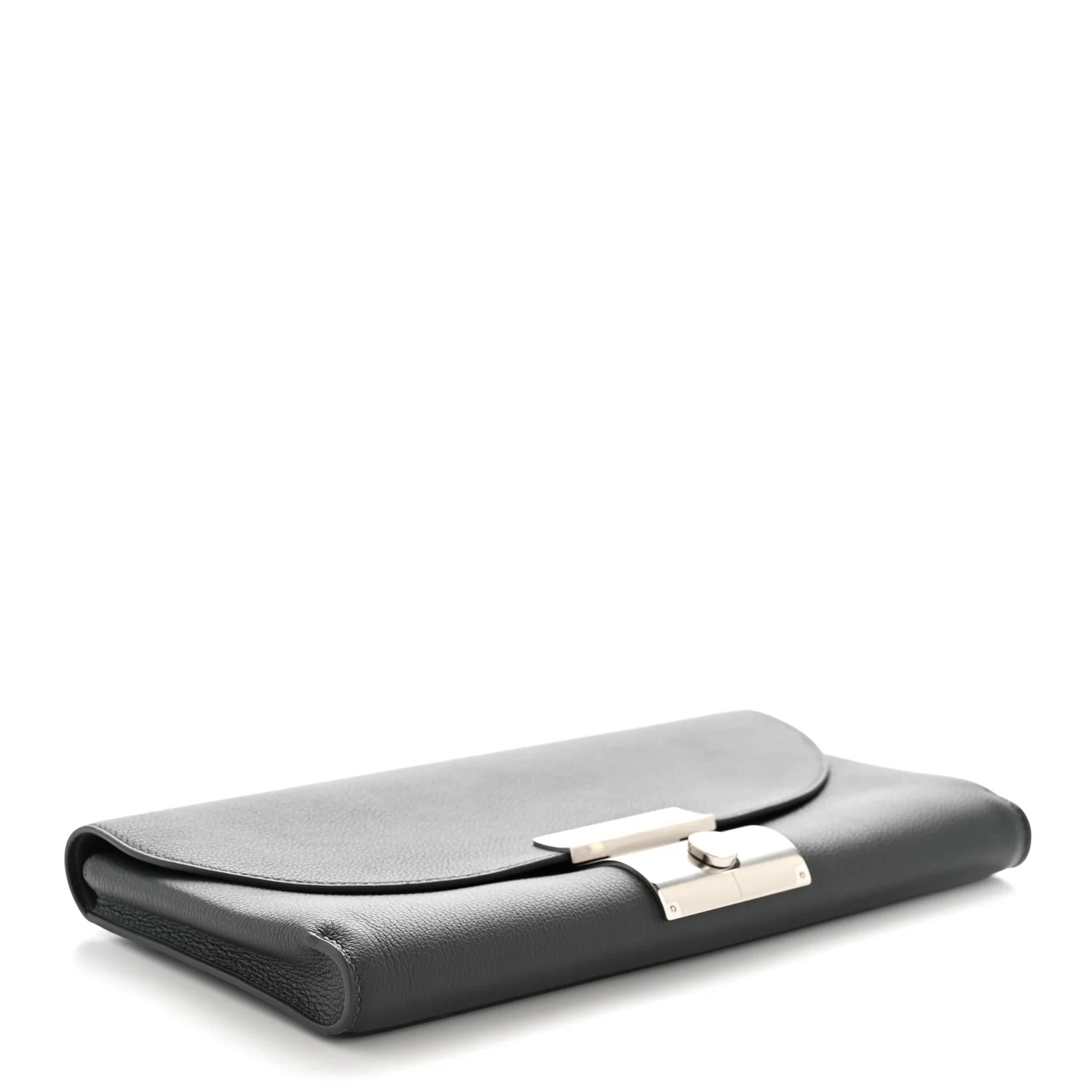 Evercolor Depechette Pouch Ardoise