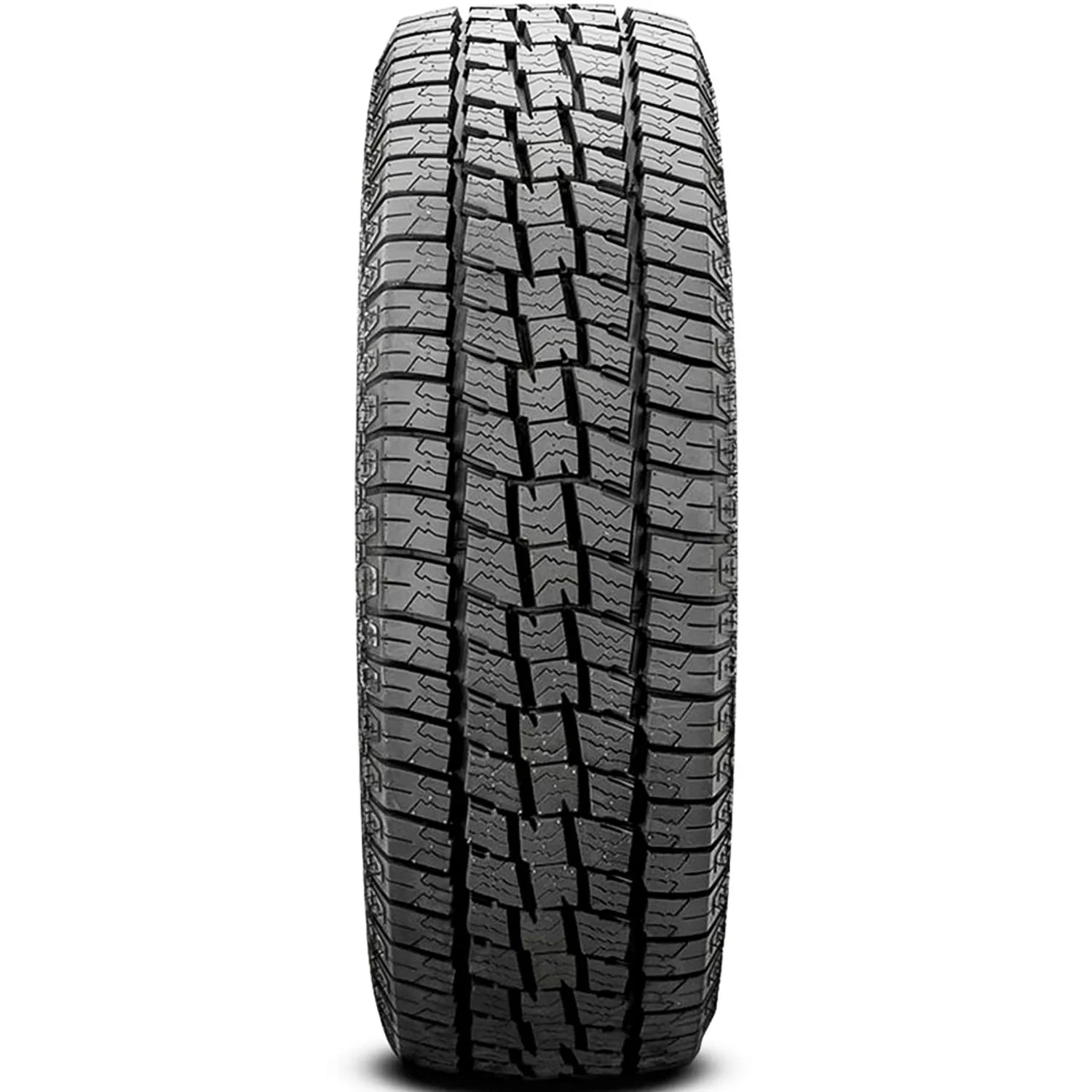 Lionhart Lionclaw ATX2 All-Terrain 255/70R15 108S E Light Truck Tire