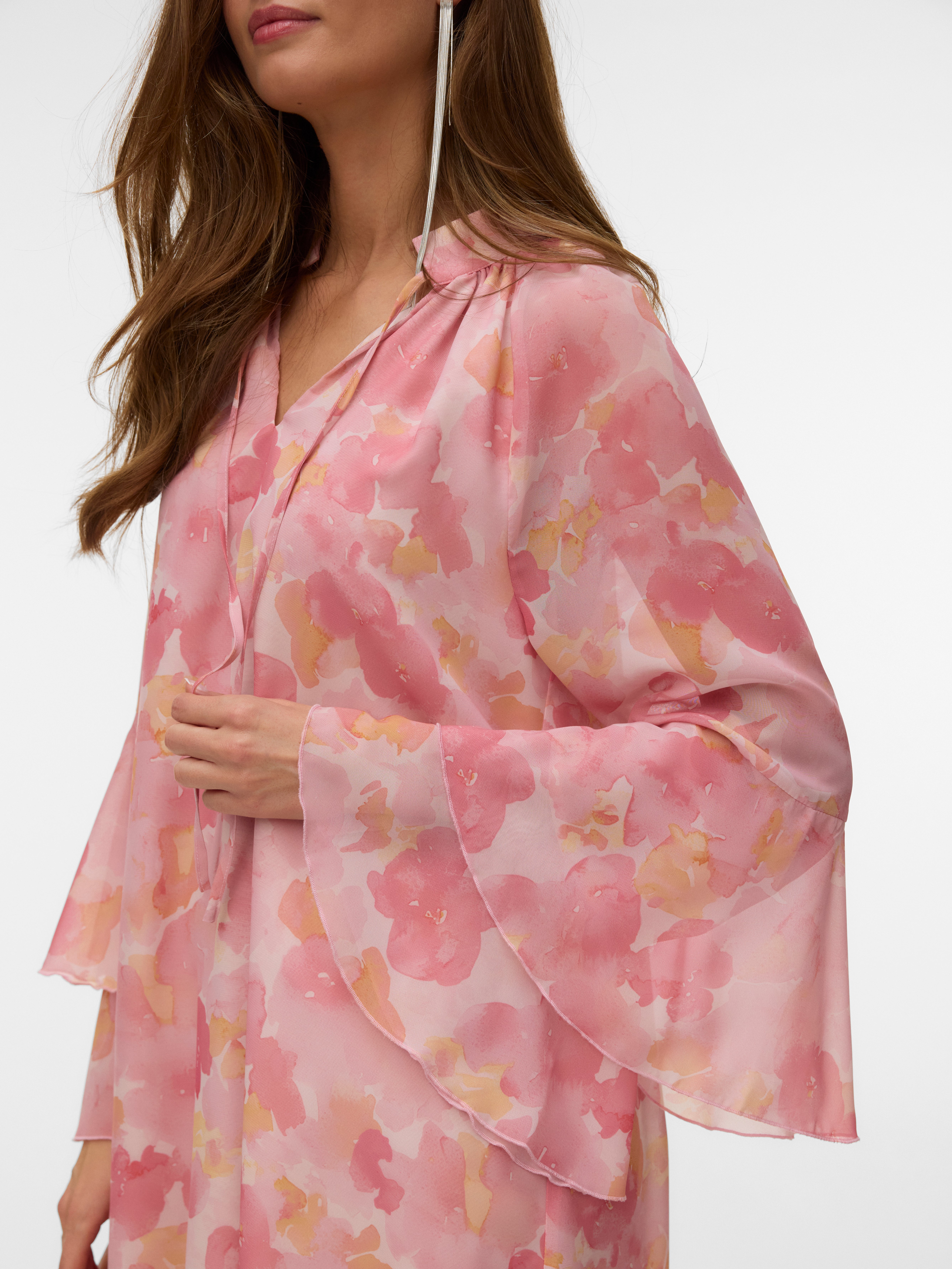 VERO MODA® VMROSALIE Long dress