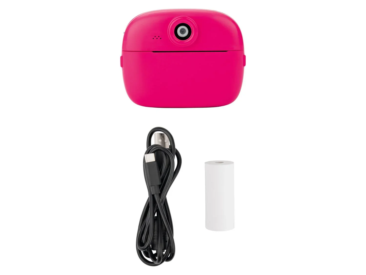 lupilu Appareil photo instantan pour enfant
