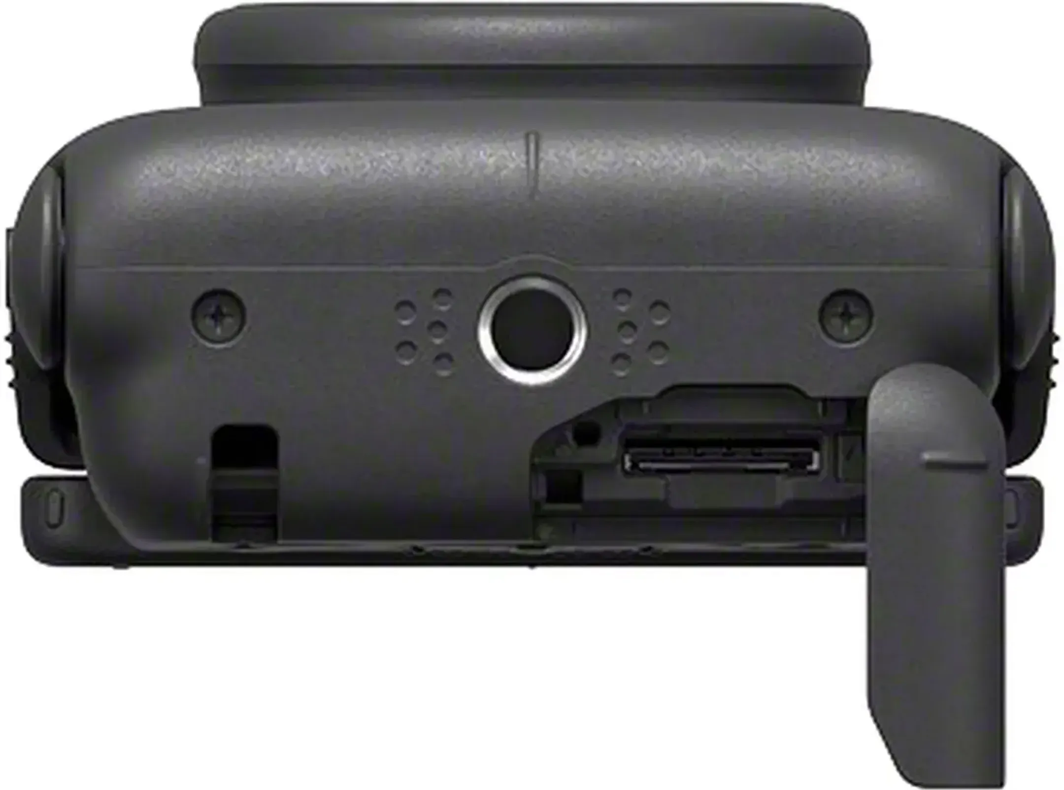 Canon PowerShot V10 Essential Kit - Zilver