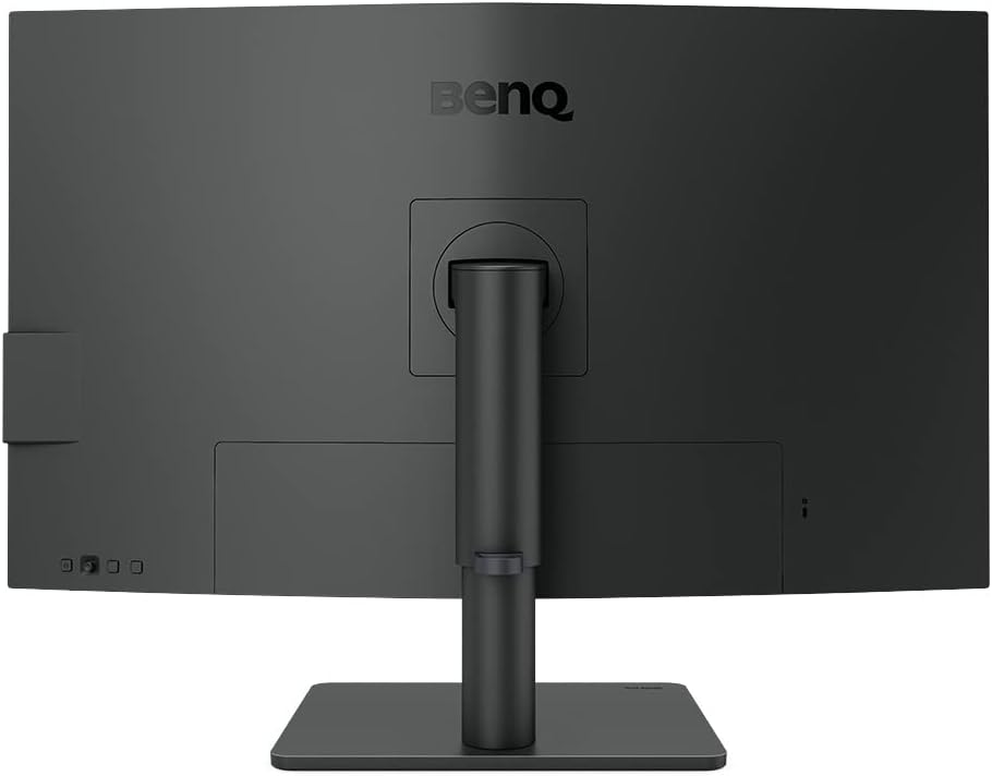 BenQ PD3205U Mac-Ready Monitor 32