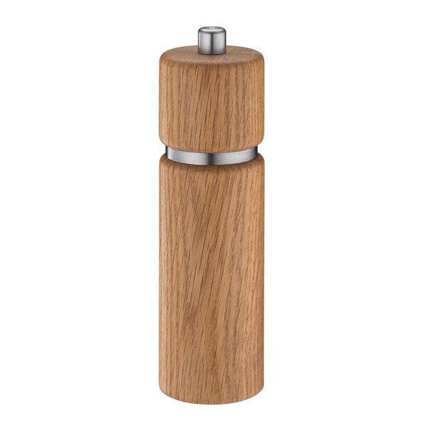 Hannover saltkvern 18 cm eik