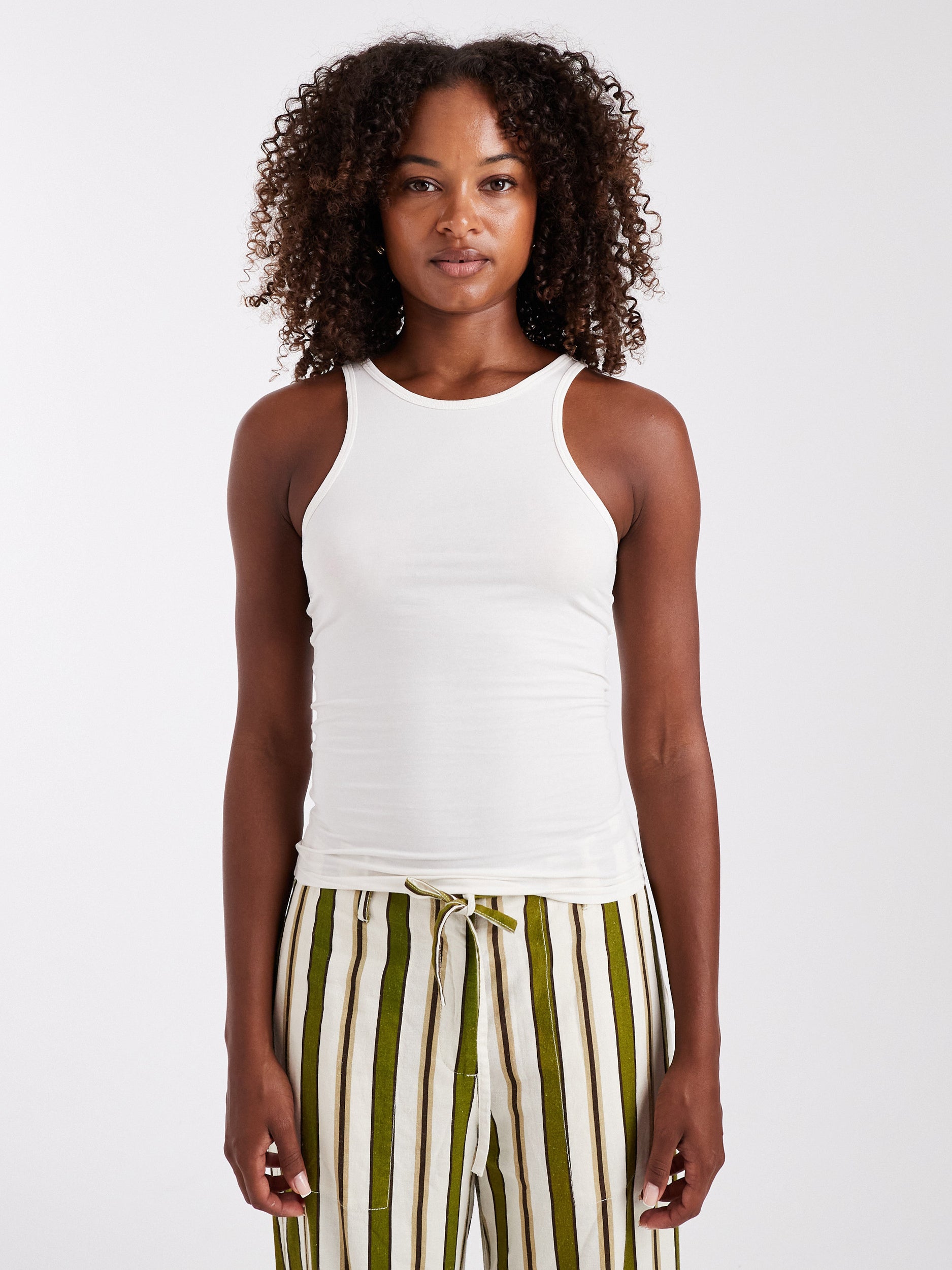 VERO MODA® TSLIV Tank-Top