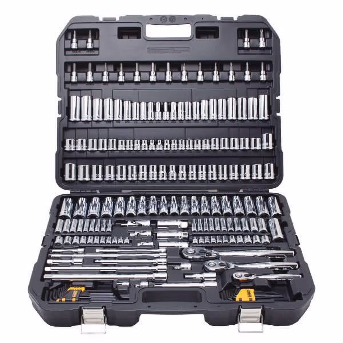 DEWALT 192 - Piece Mechanics Tools Set