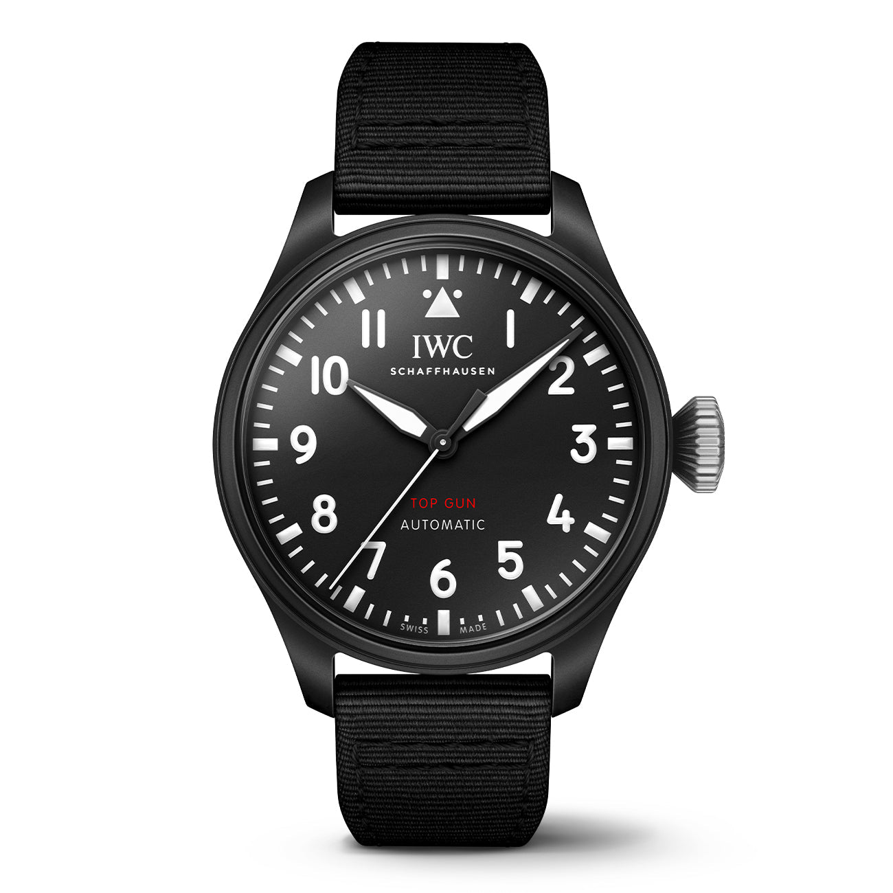 [Super Clone]IWC-Pilot's Watch 43 TOP GUN (IW329801)