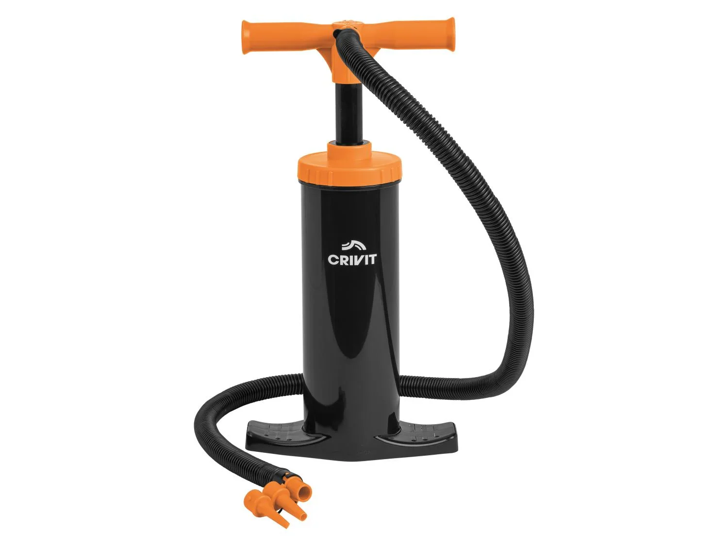 CRIVIT Pompe  pied ou pompe verticale basic