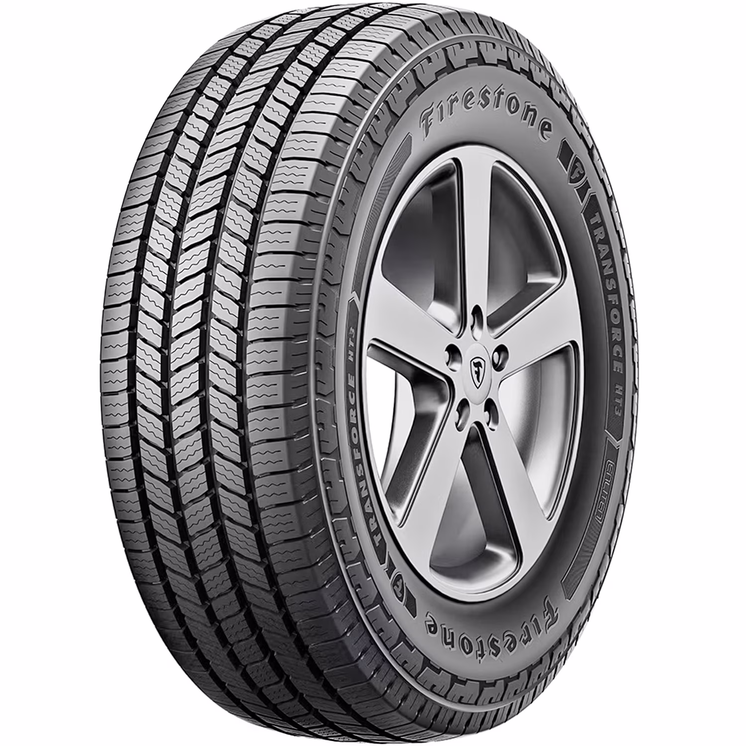 Transforce HT3 LT225/75R16 225/75R16 115/112R E 10 Ply Light Truck Tire