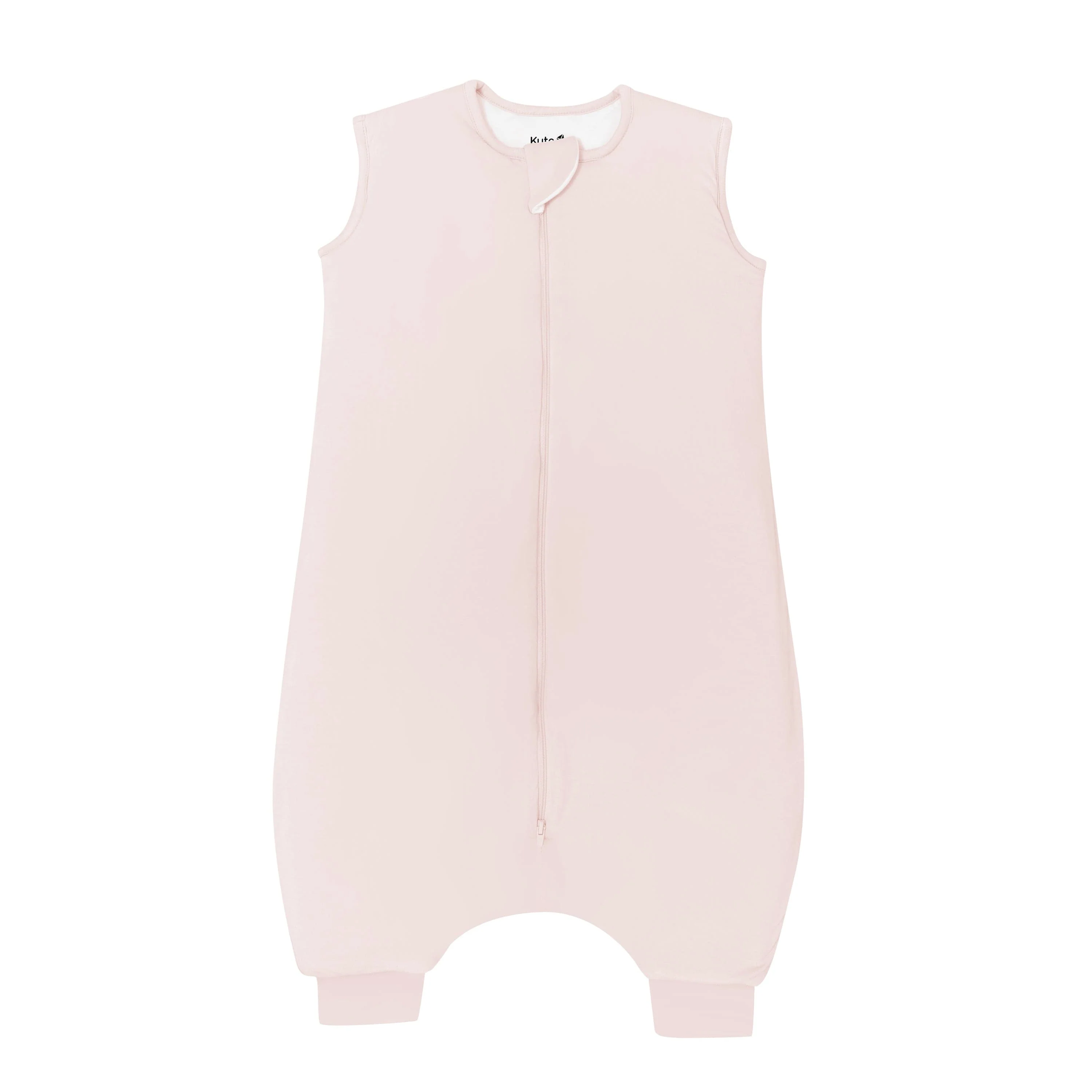 Sleep Bag Walker in Blush 1.0