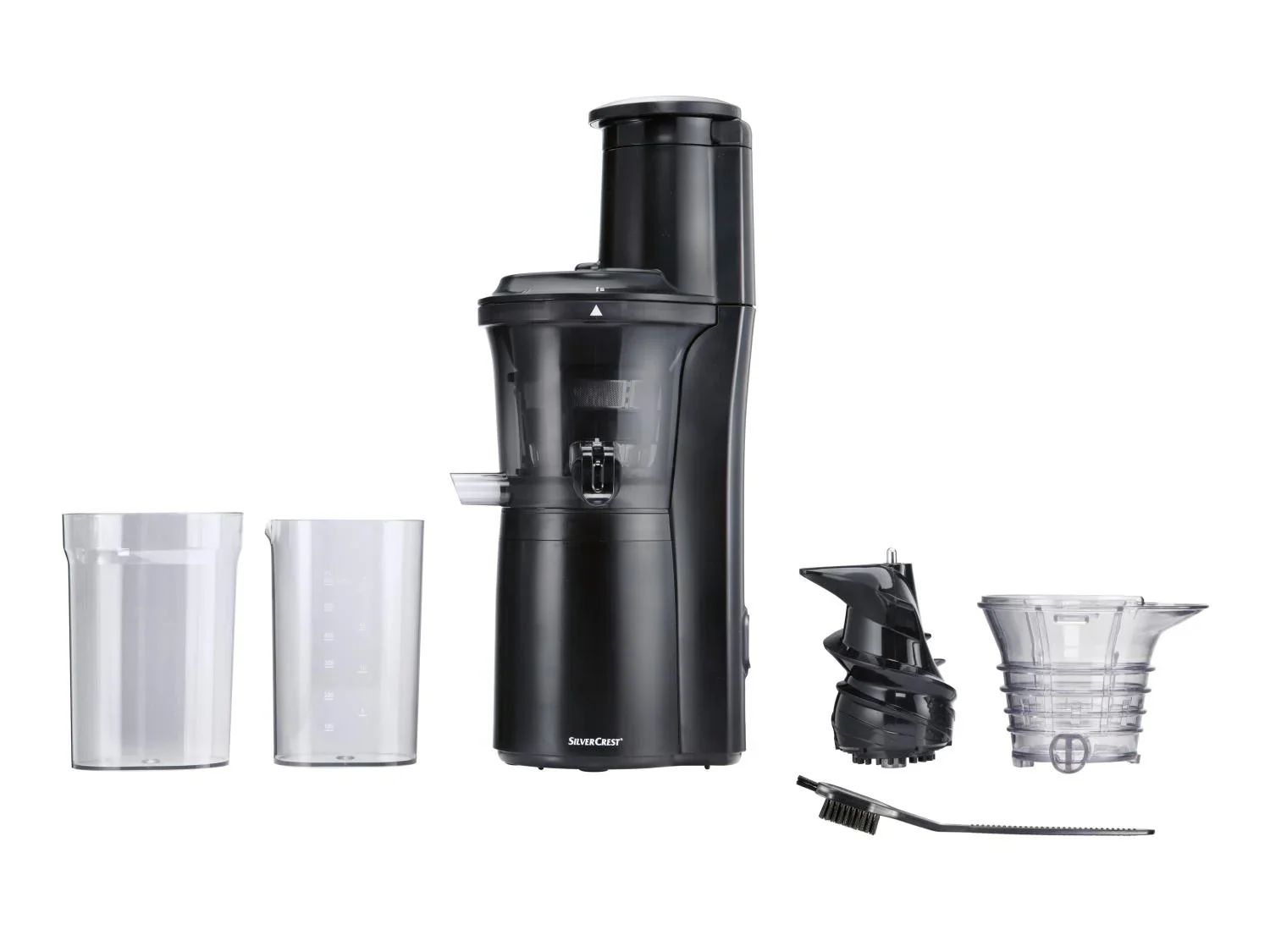 SILVERCREST KITCHEN TOOLS Extracteur de jus