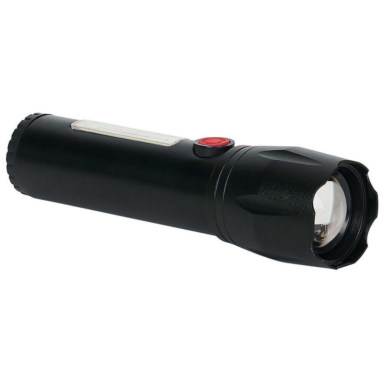 Lampe torche rechargeable 100lms