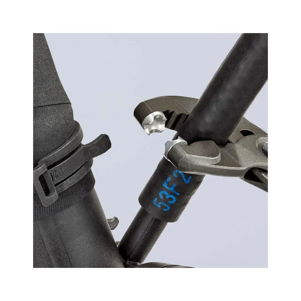 KNIPEX 7 Hose Clamp Pliers for Click Clamps