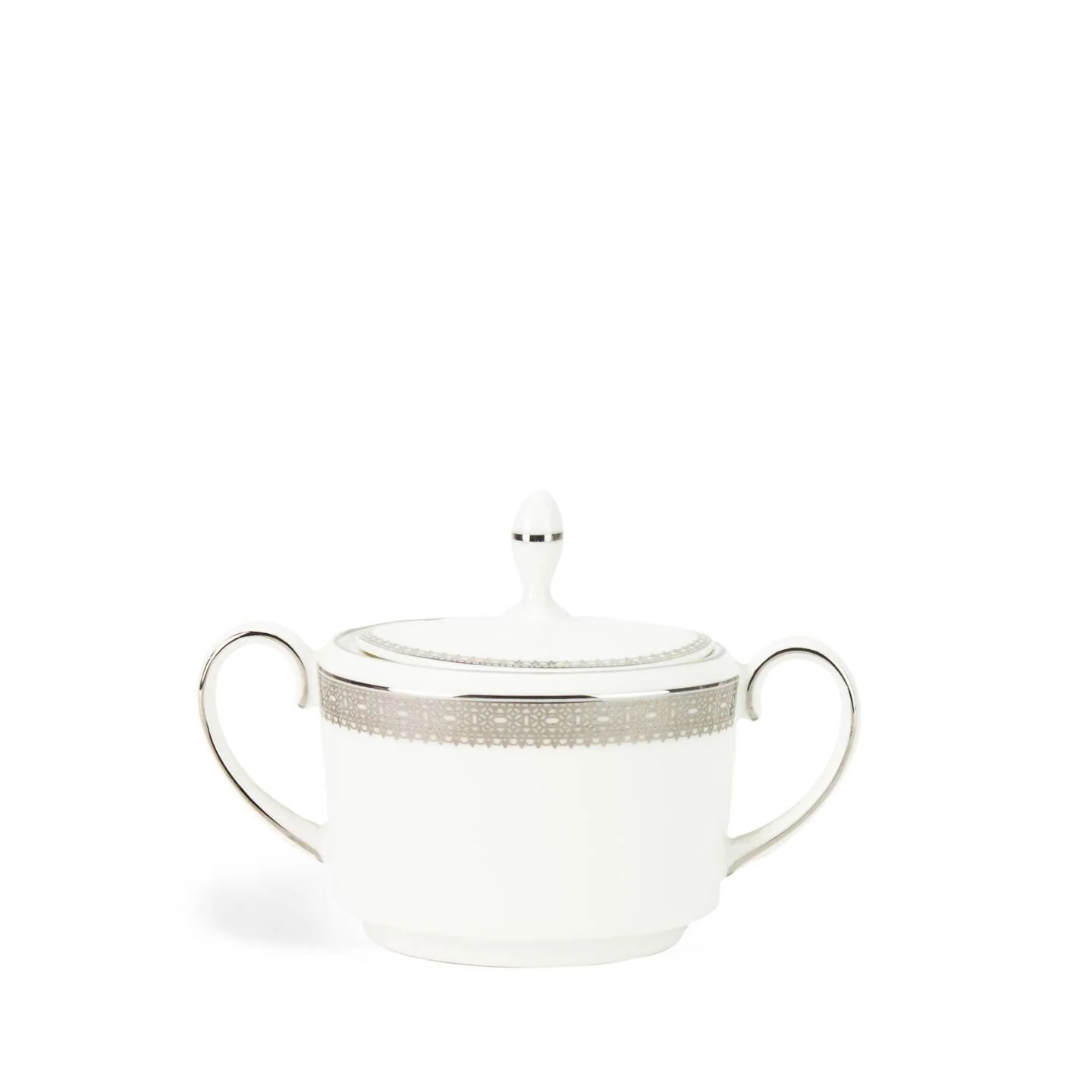 Vera Wang Lace Platinum Sugar Box