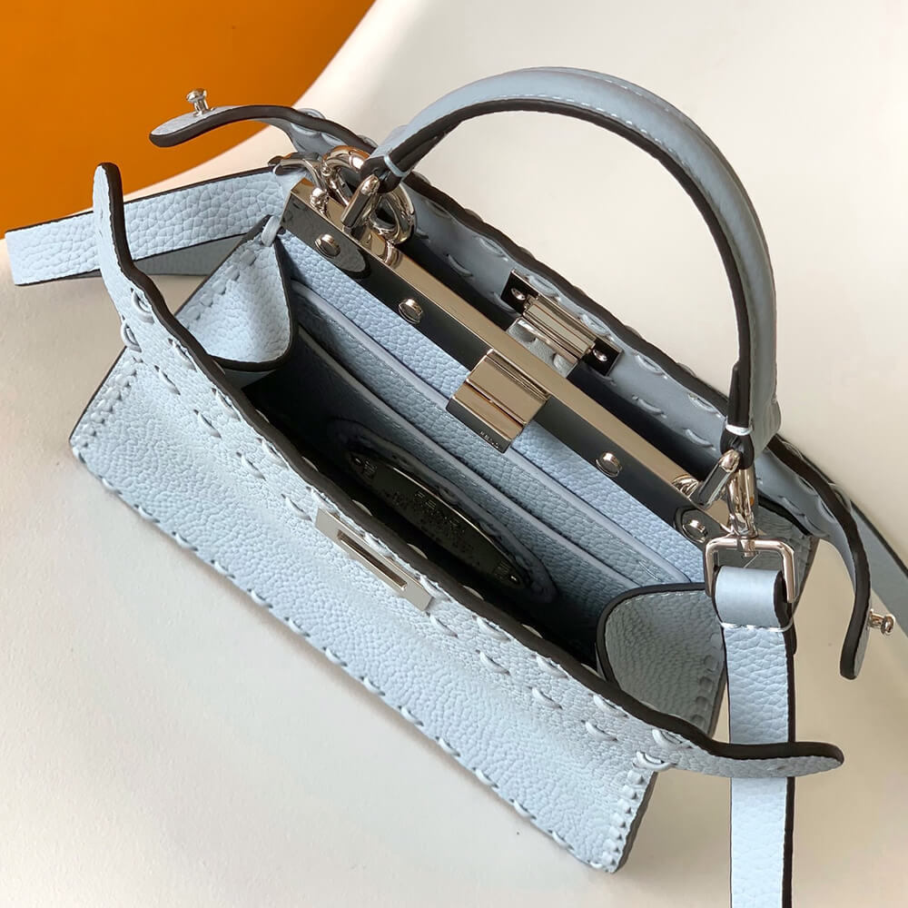 FENDI Peekaboo ISeeU Petite(high-end grade)