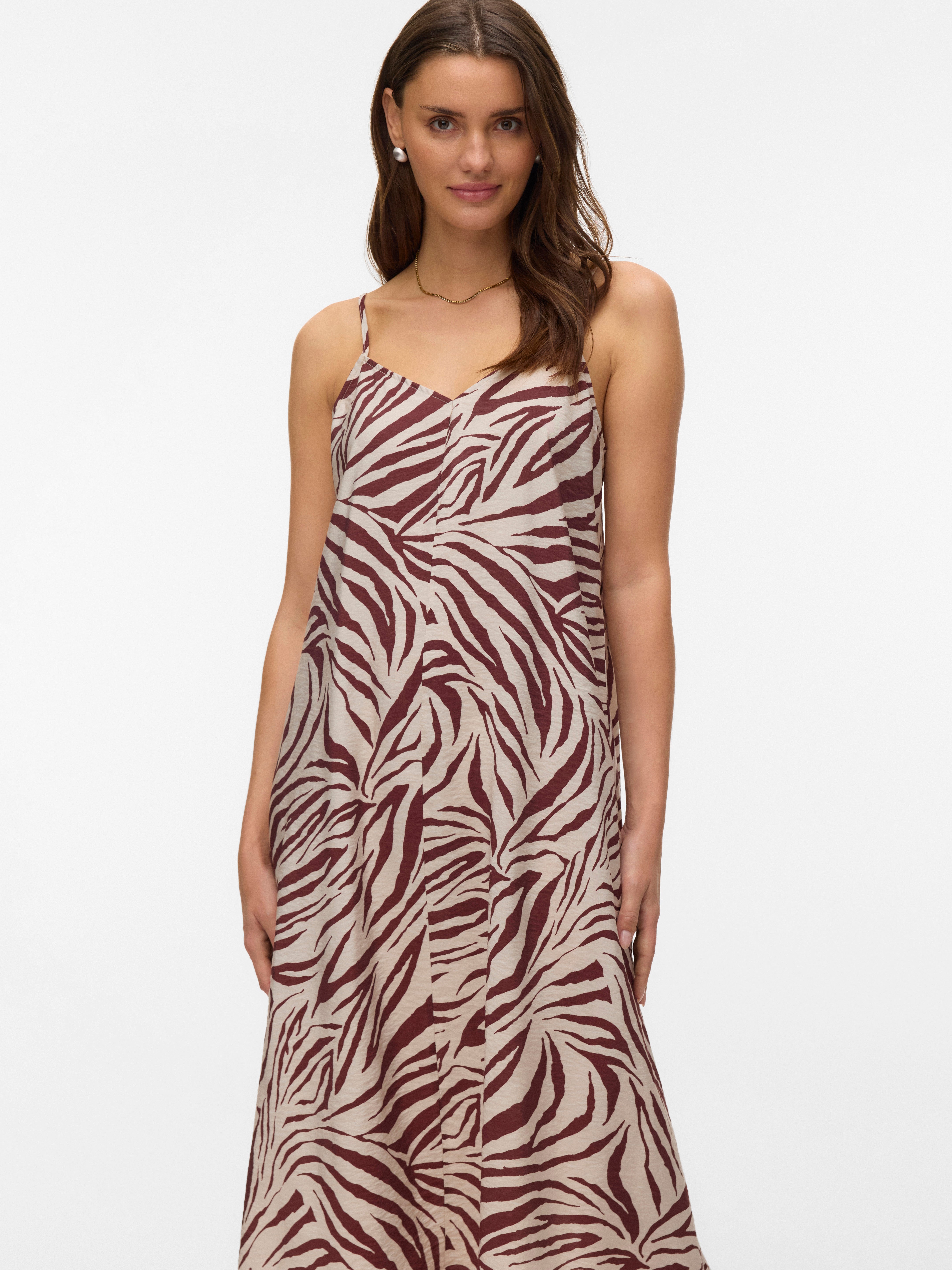 VERO MODA® VMJOSIE Midi dress