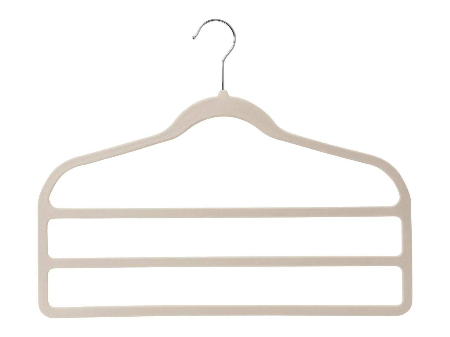 LIVARNO home Cintres textiles