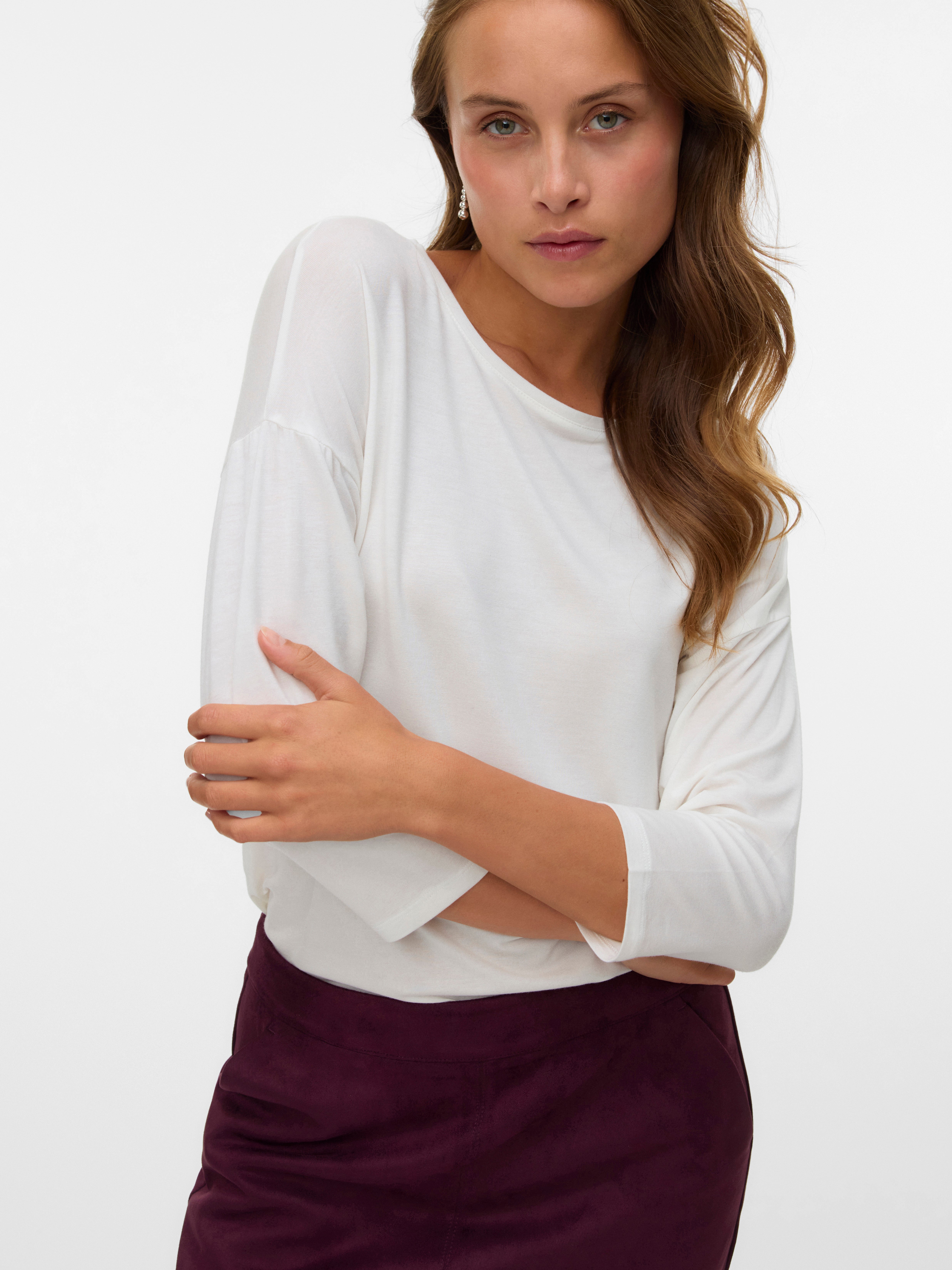 VERO MODA® VMAVA T-Shirt