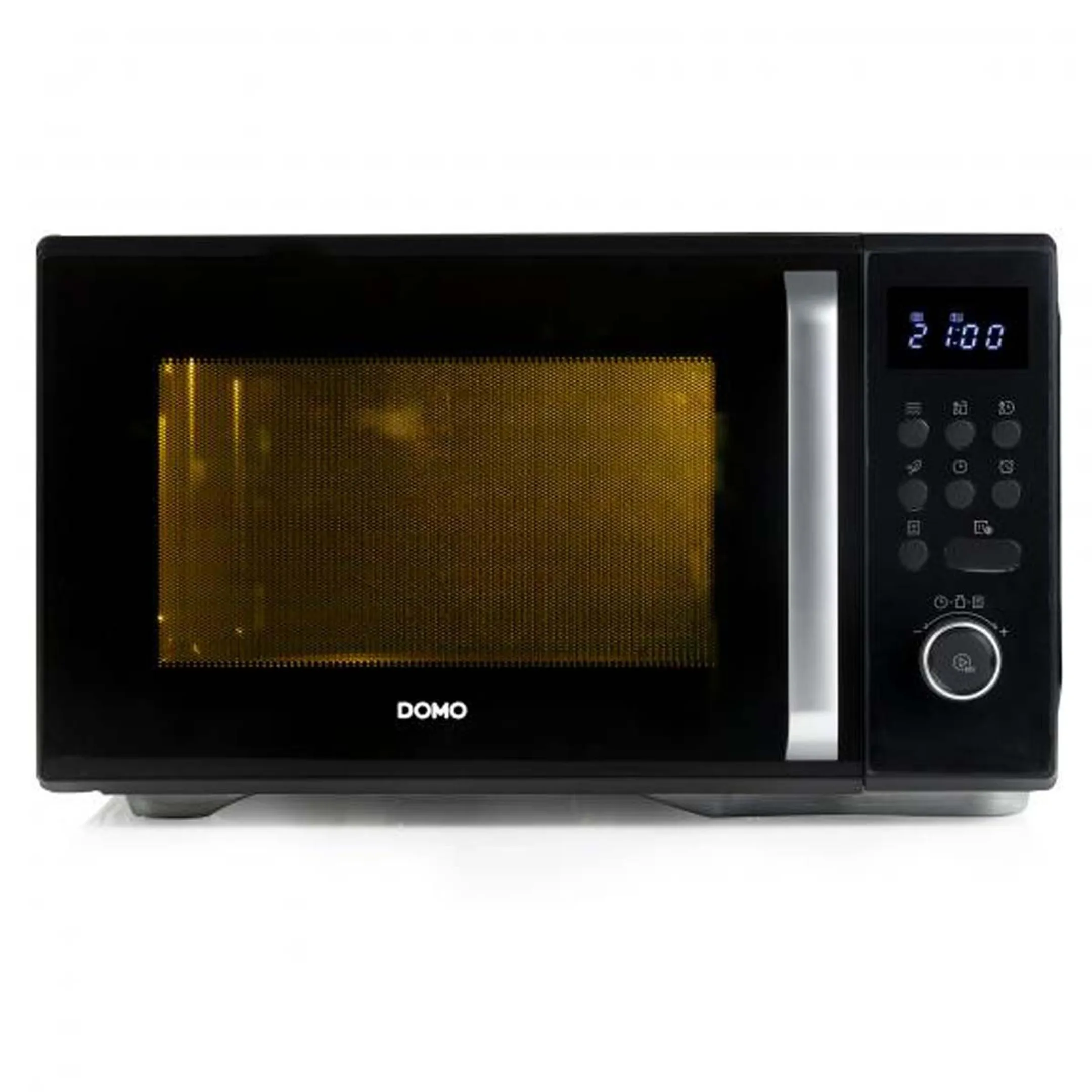 Domo Microgolfoven DO23101