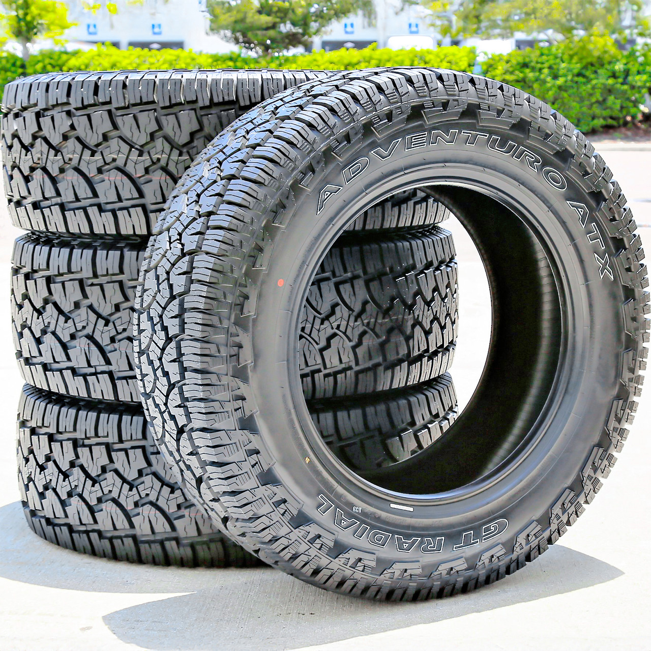 ADVENTURO ATX LT265/75R16 123/120S - Image 6