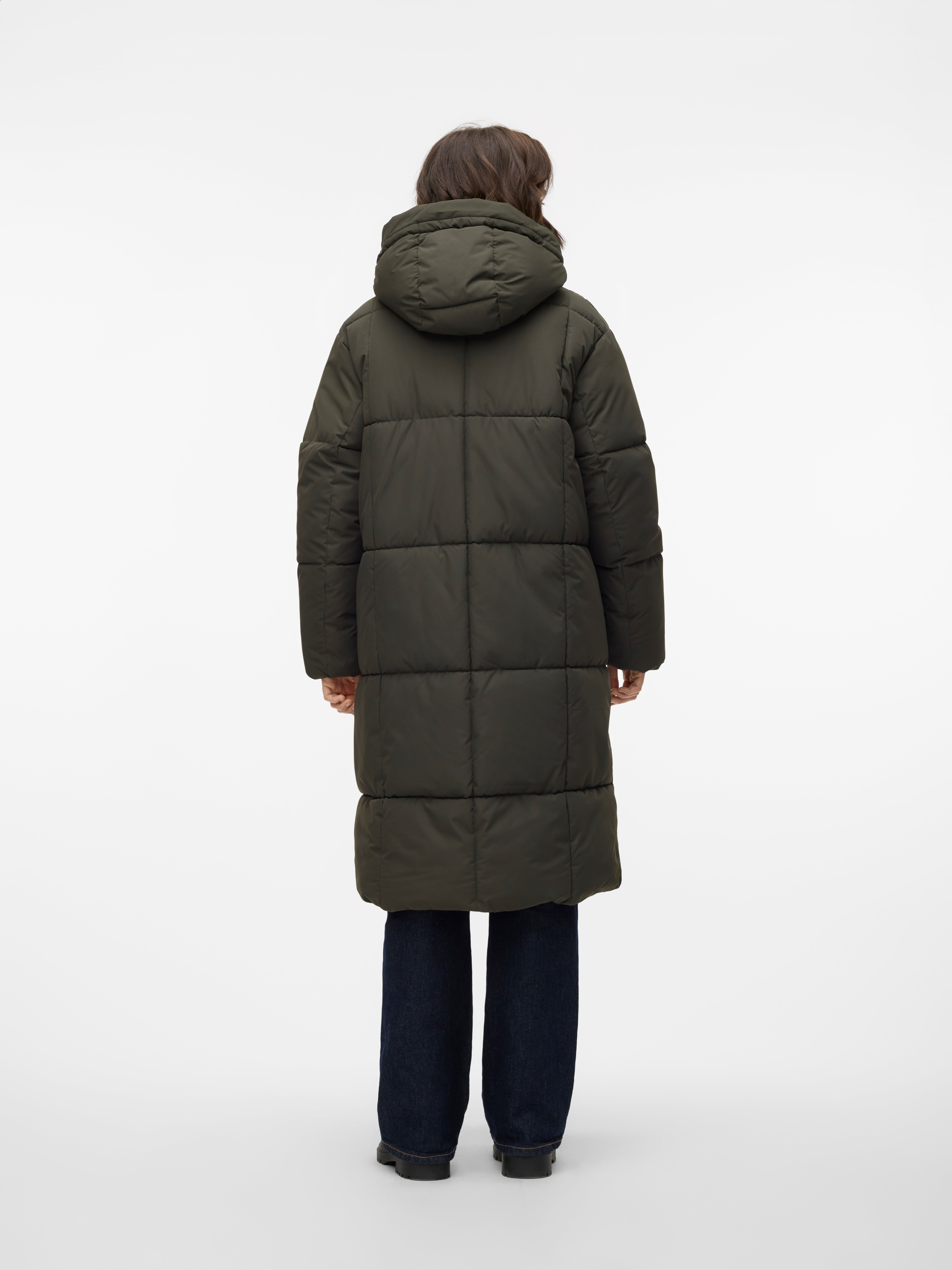 VERO MODA® VMELANORANJA Coat