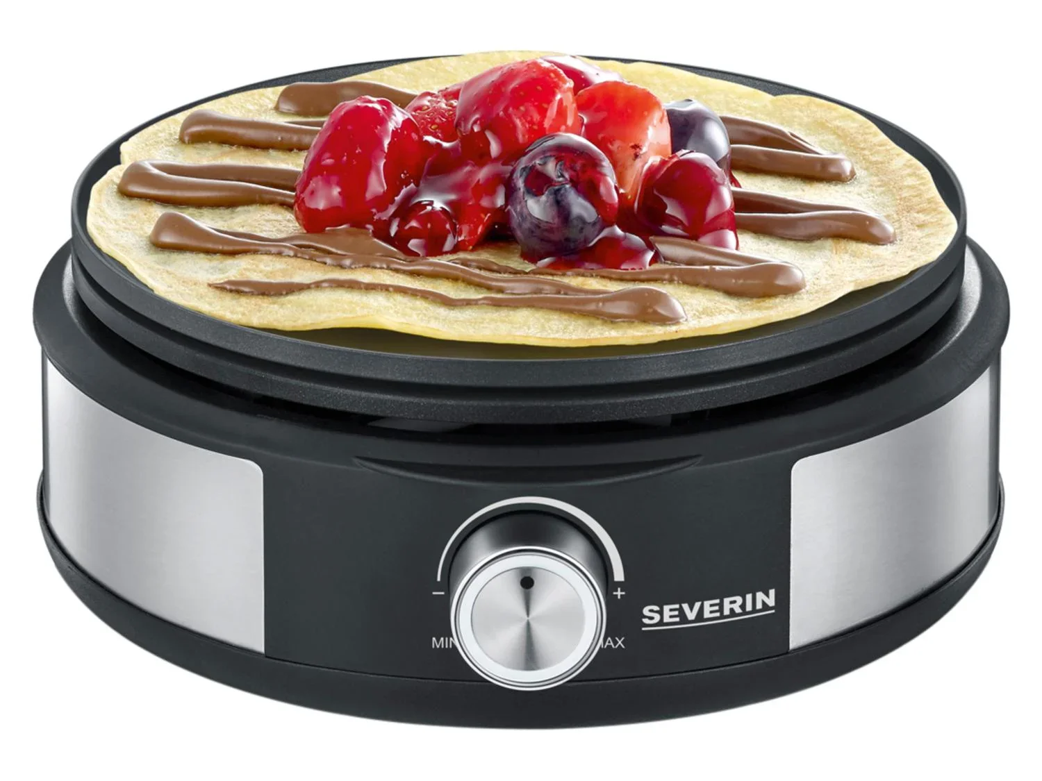 SEVERIN Appareil  fondue et crpes