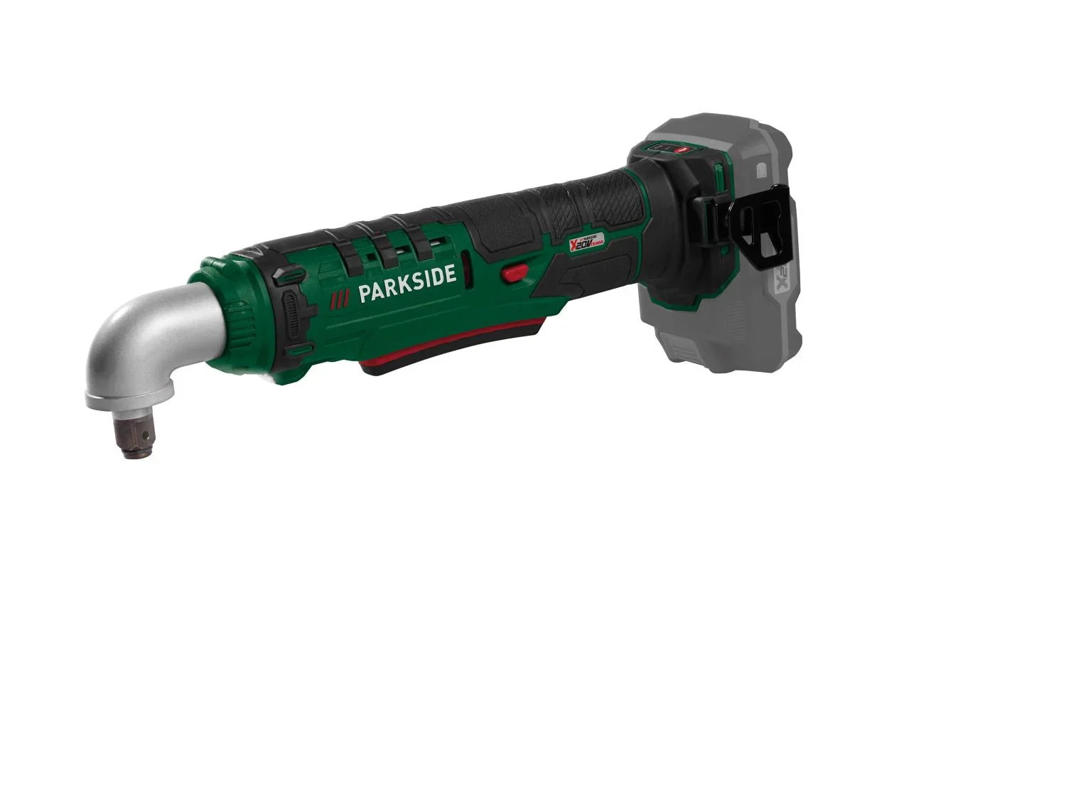 PARKSIDE Visseuse dangle  choc sans fil PAWS 20 A1, 40/76 Nm, 20 V