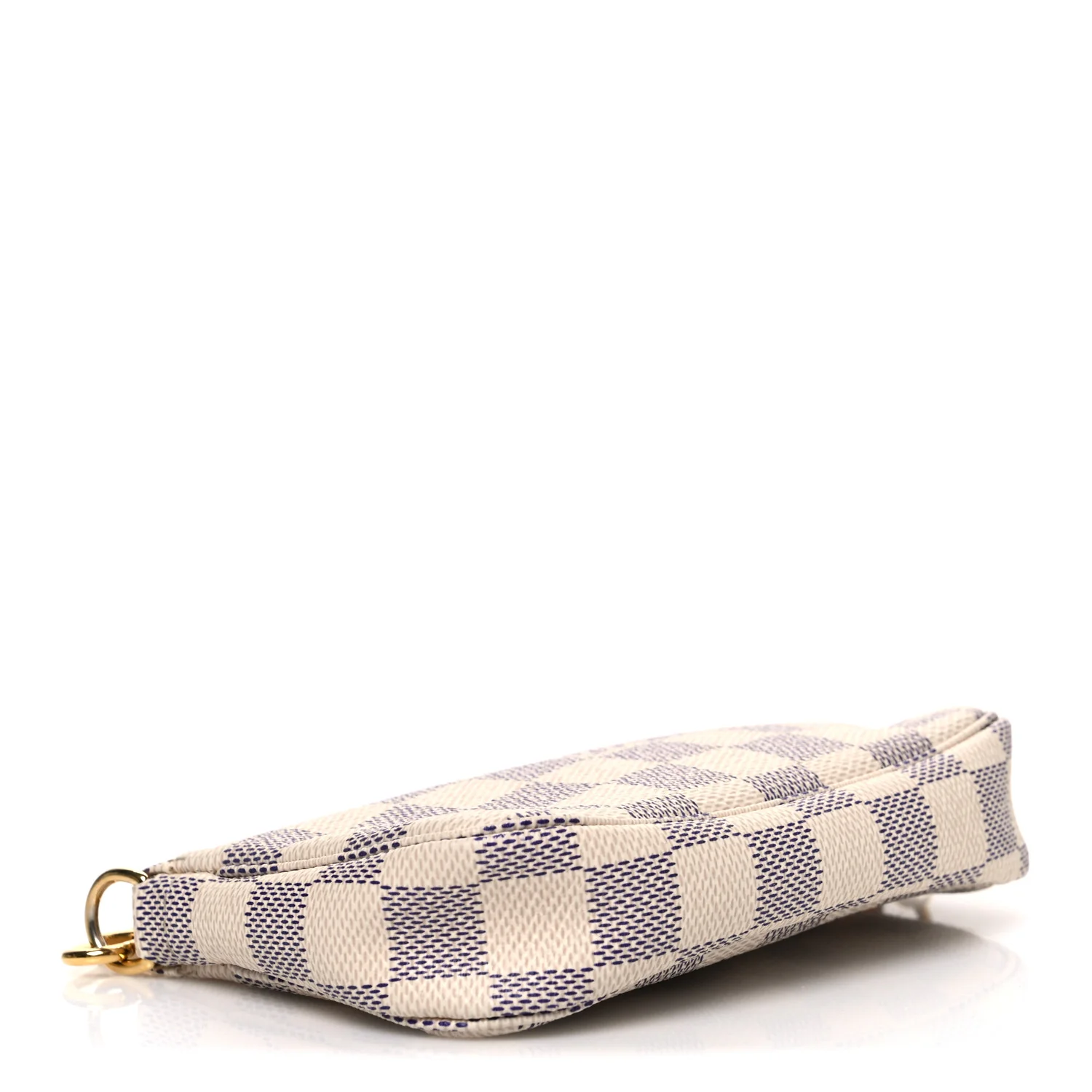 Damier Azur Mini Pochette Accessories
