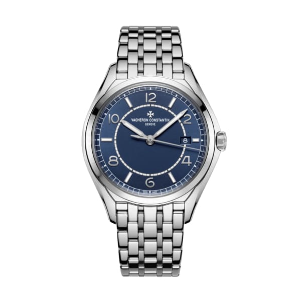 [Super Clone]Vacheron Constantin Fiftysix Self-Winding Ref. # 4600E/110A-B487