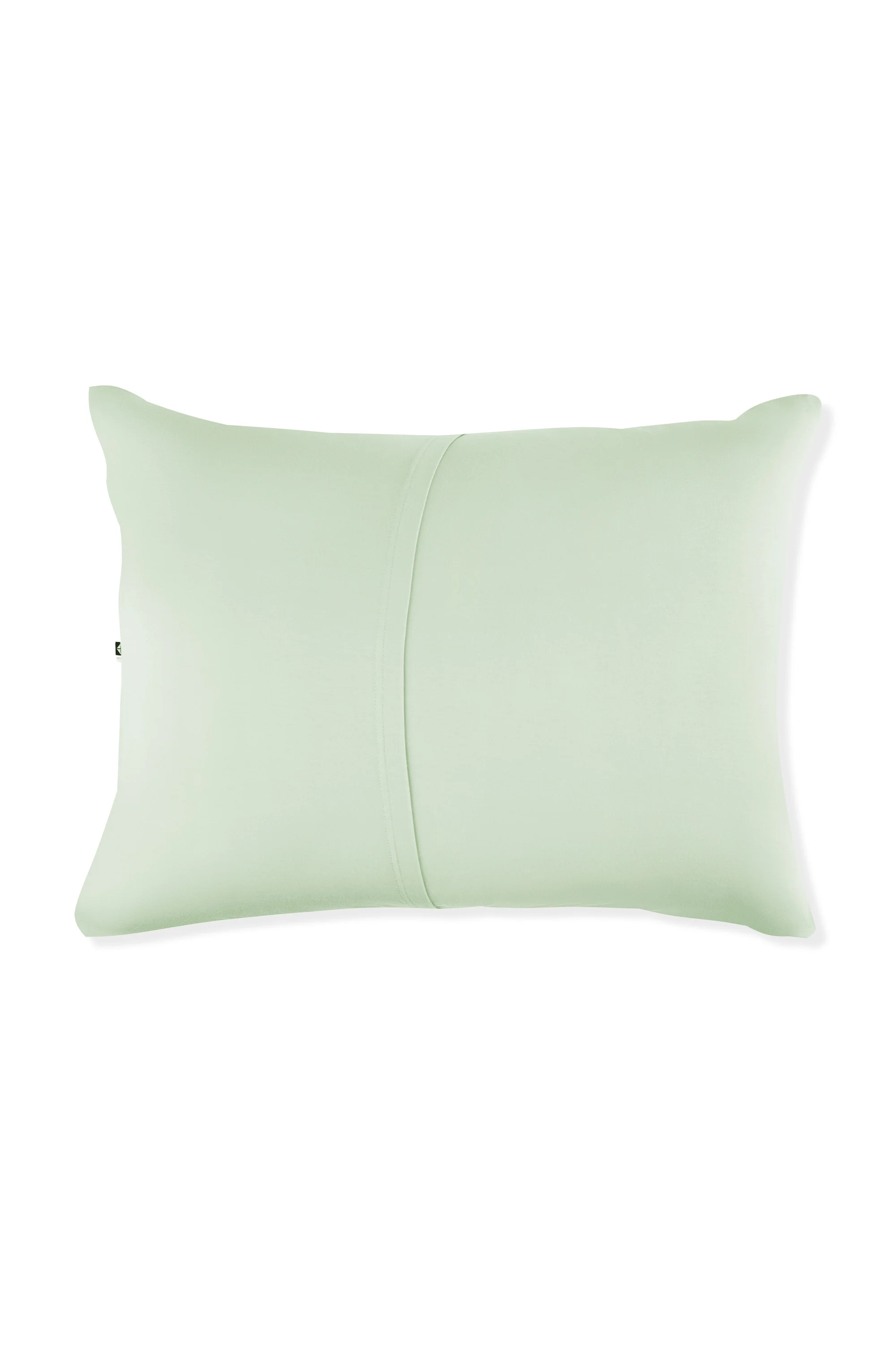 Standard Pillowcase in Basil