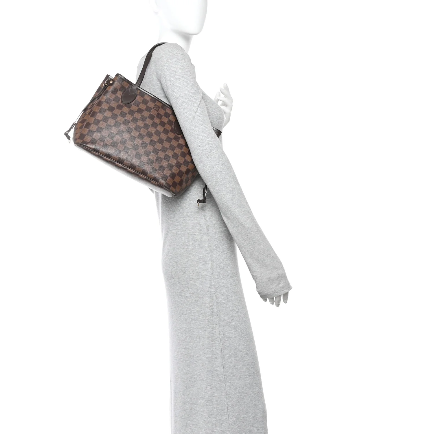 Damier Ebene Neo Neverfull PM