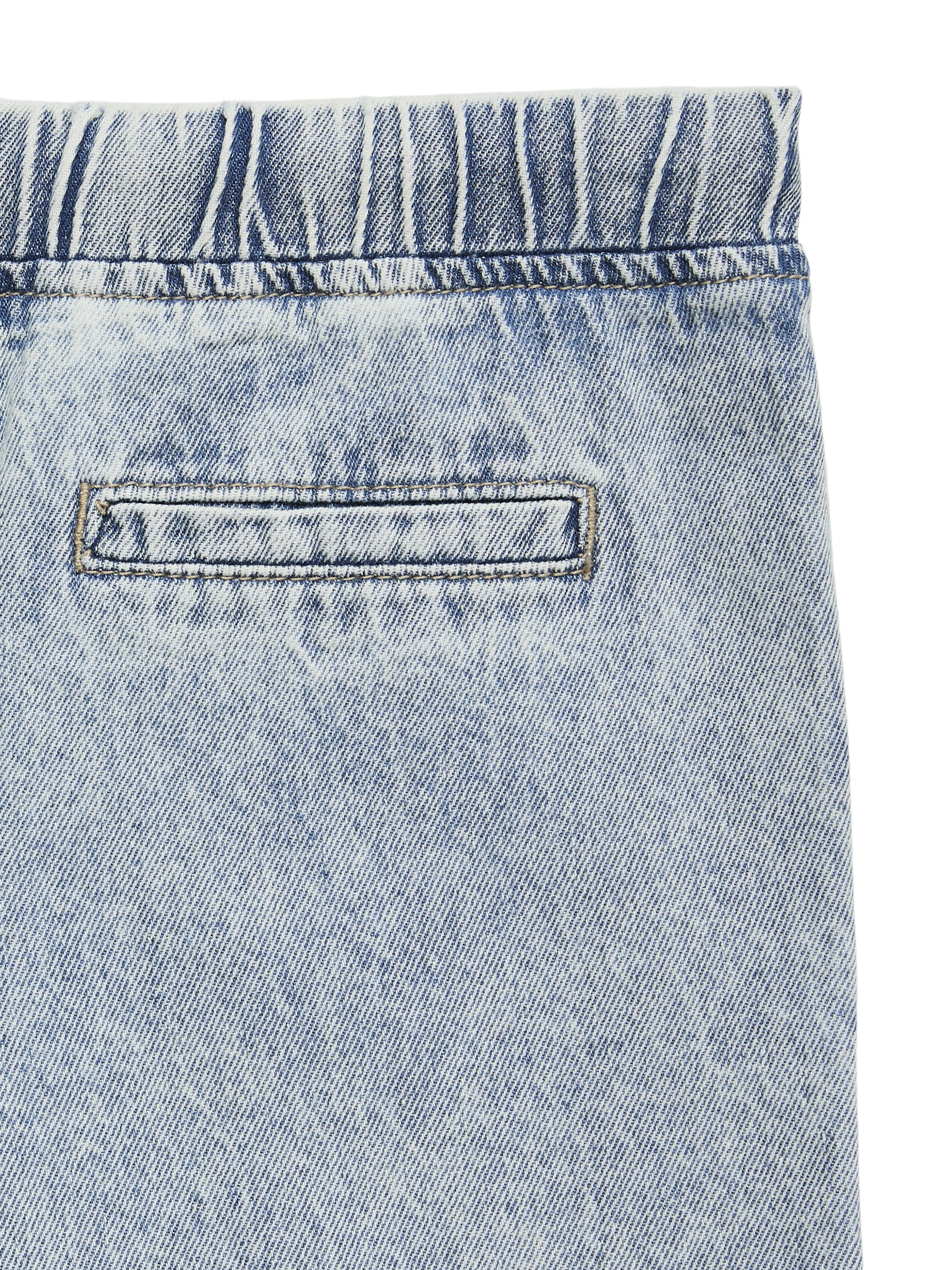 VERO MODA® VMVALERIA Mid rise Wide Leg Fit Jeans