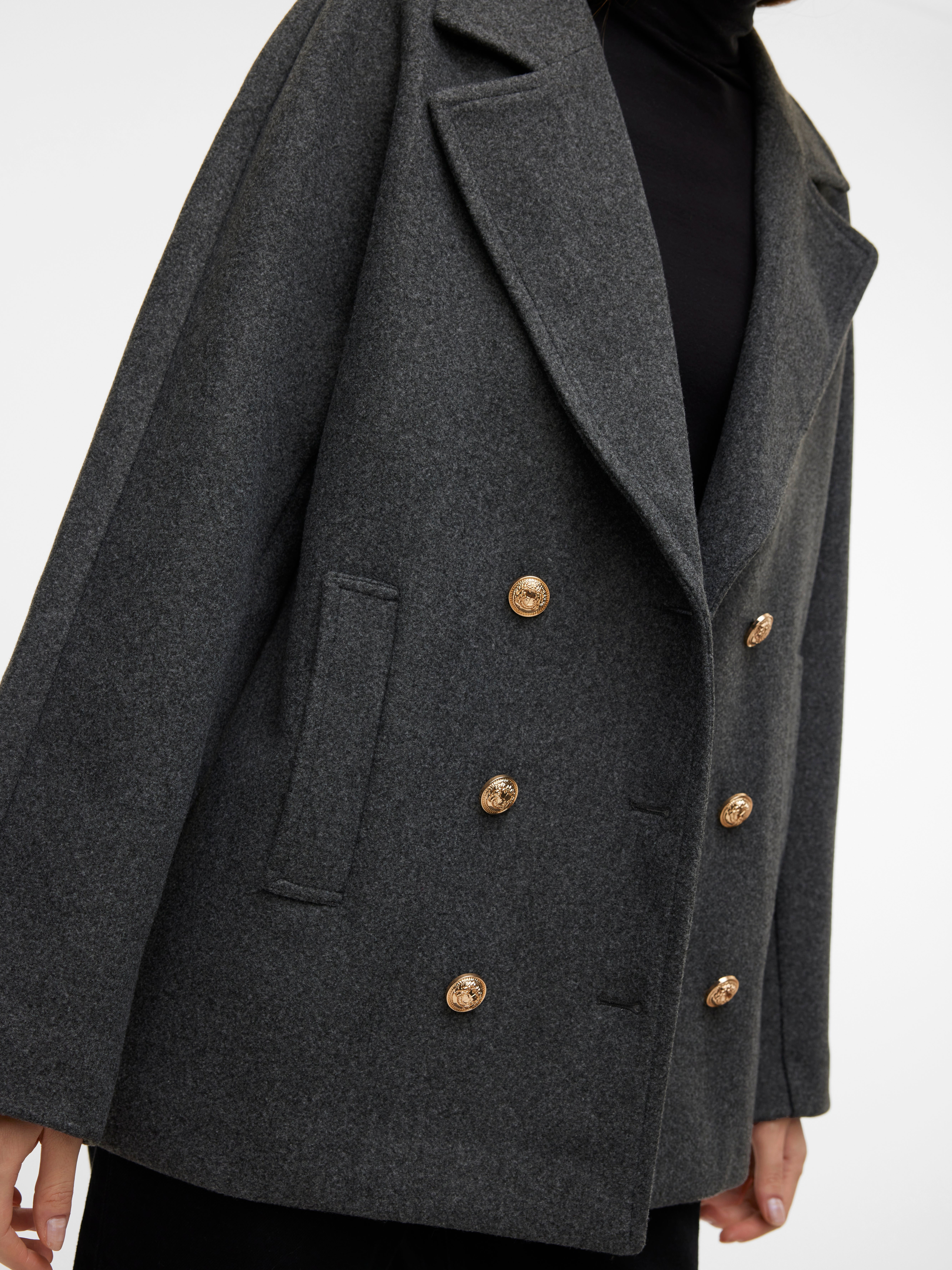 VERO MODA® VMFORTUNE Jacket