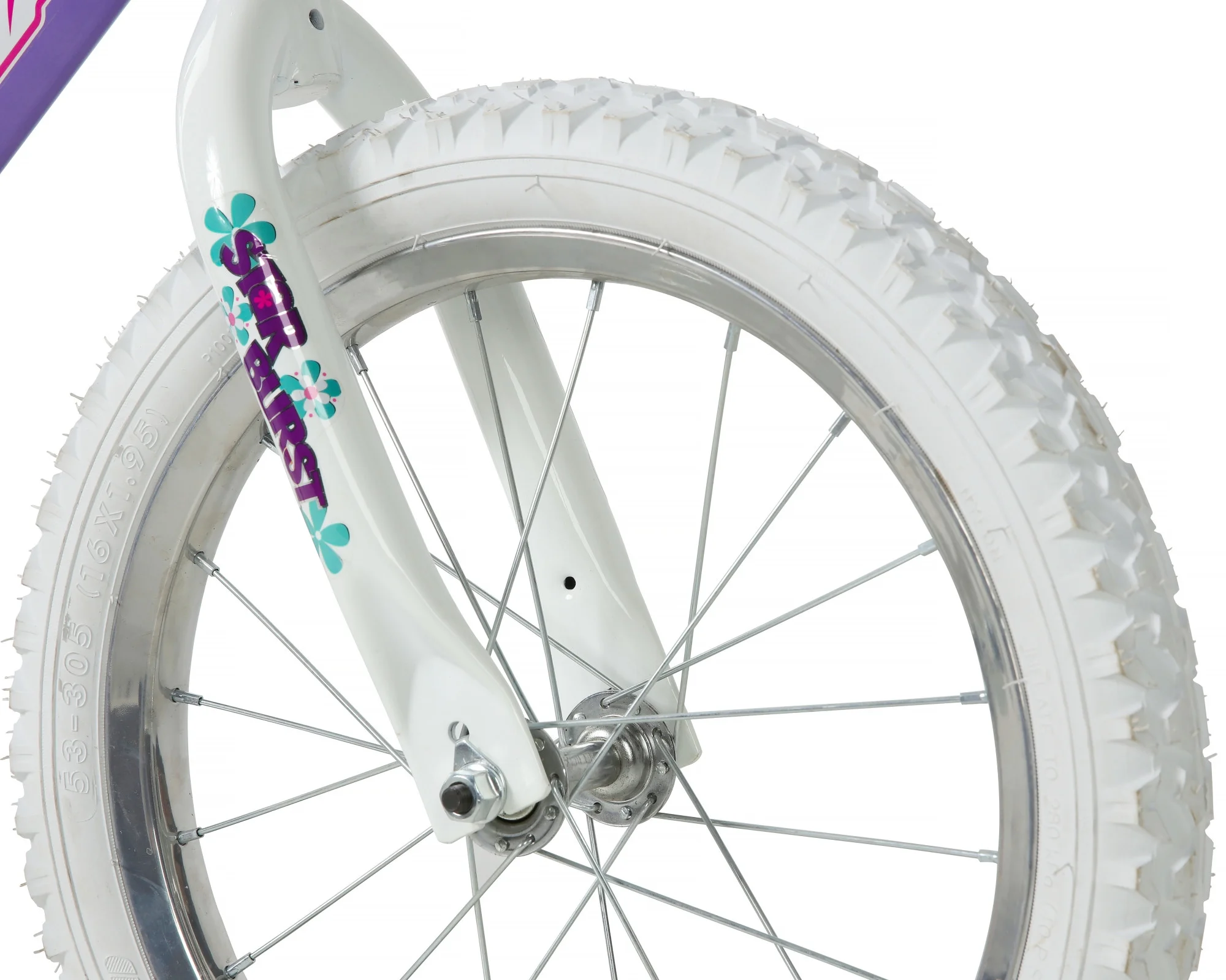 Magna Star Burst 16