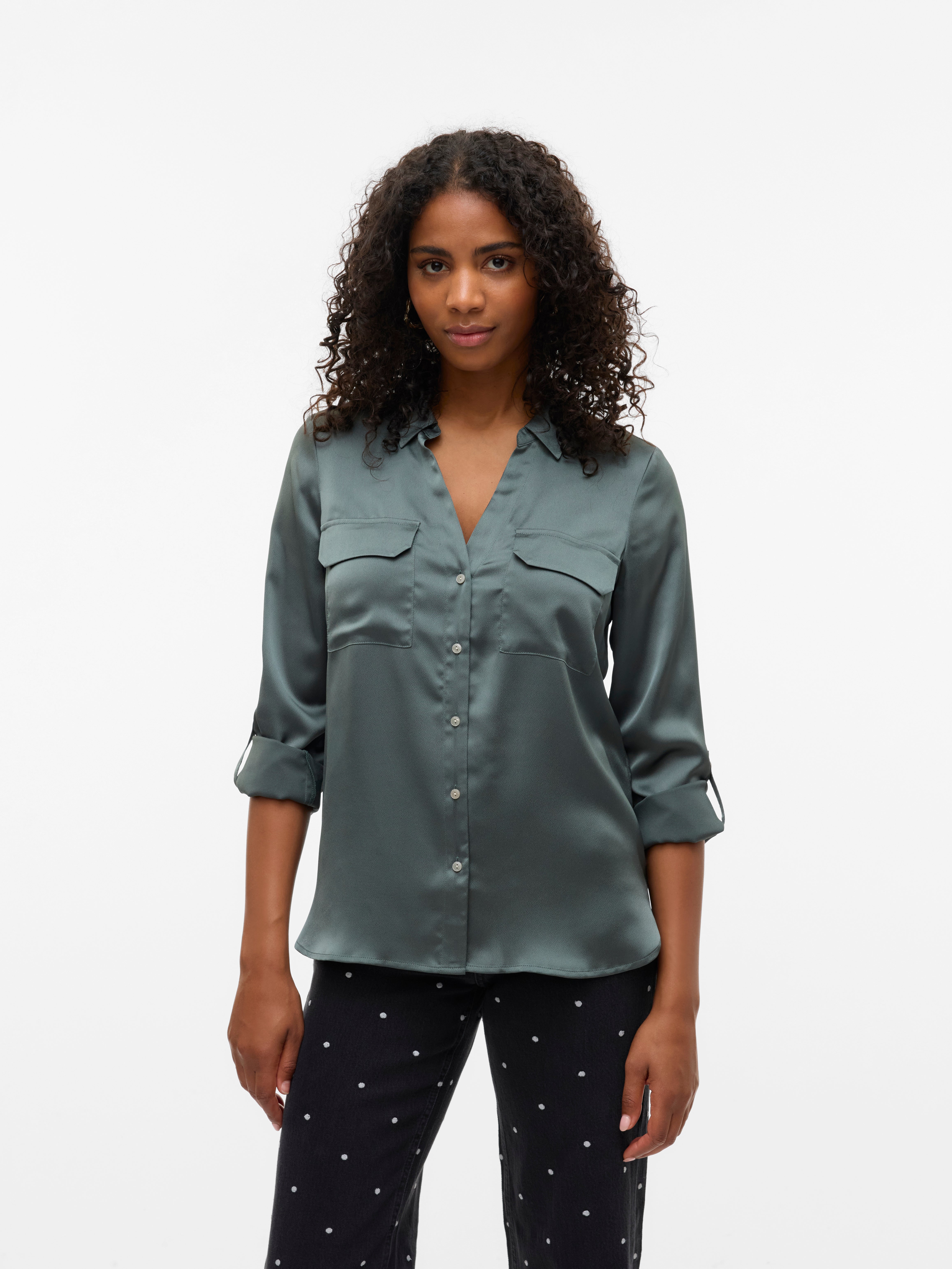 VERO MODA® VMLOU Shirt