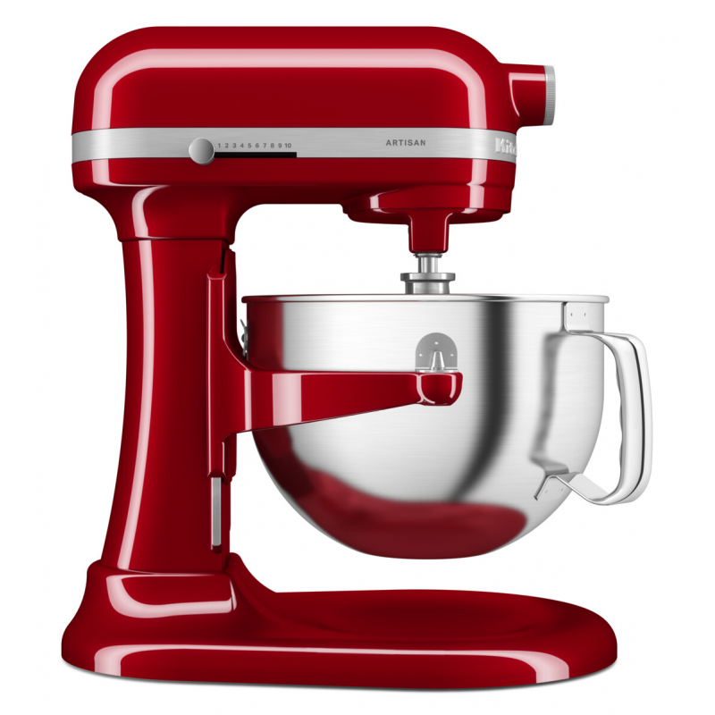 Robot pâtissier Artisan 5,6 L à bol relevable, disponible en plusieurs couleurs