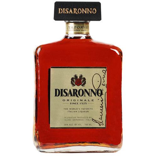 Disaronno Amaretto Liqueur   1 75L