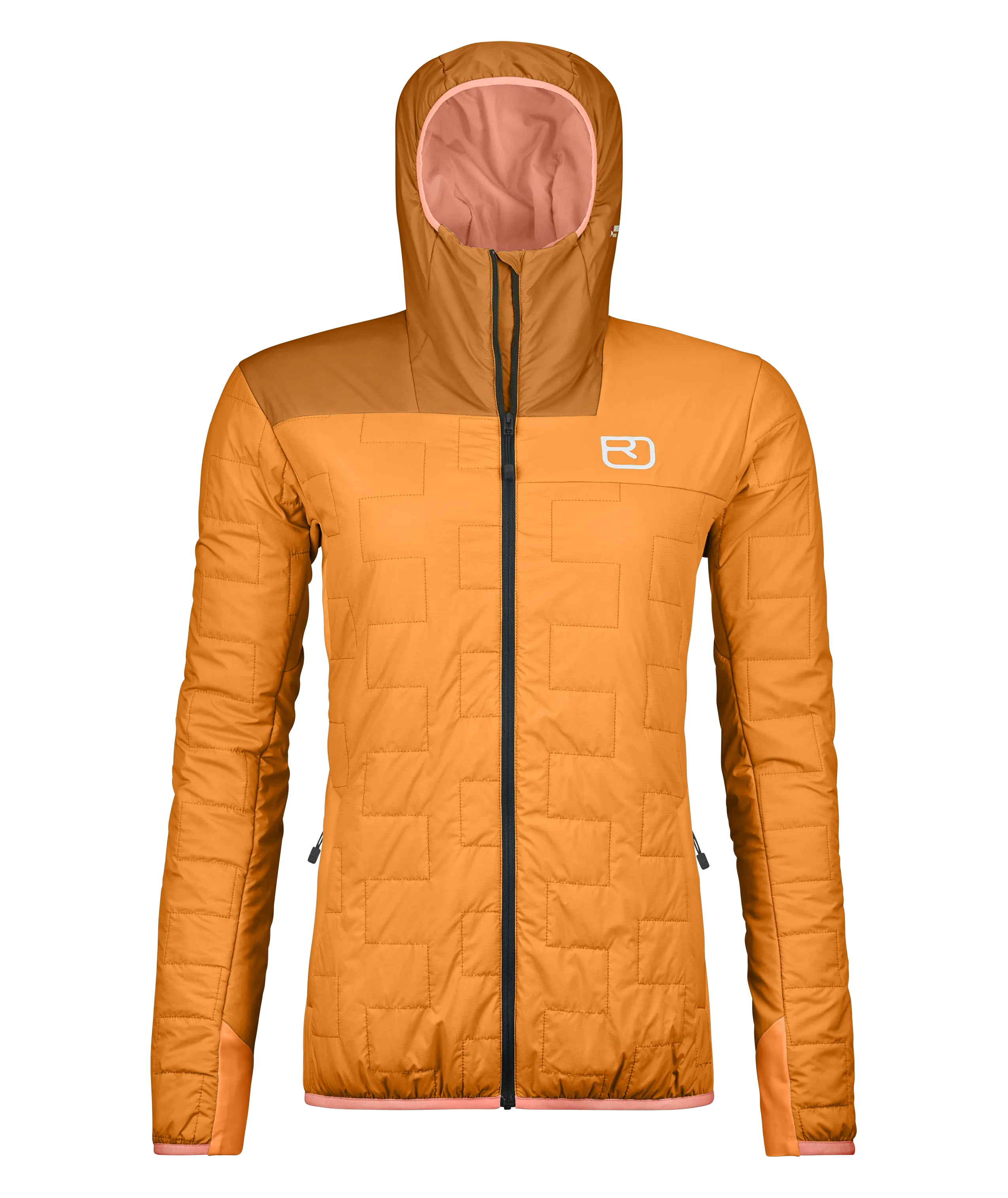 ORTOVOXR SWISSWOOL PIZ BADUS JACKET