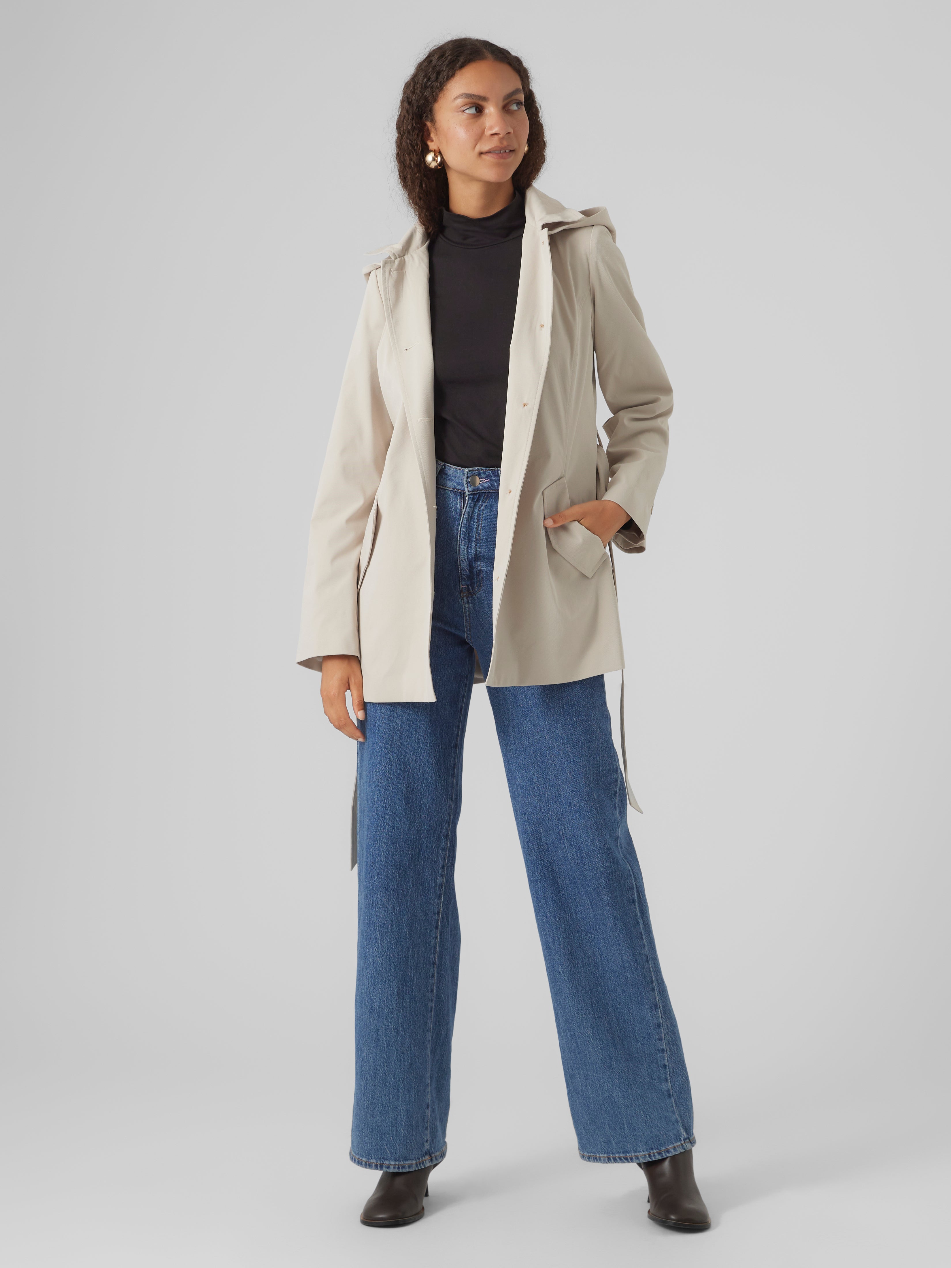 VERO MODA® VMCHELSEA Coat