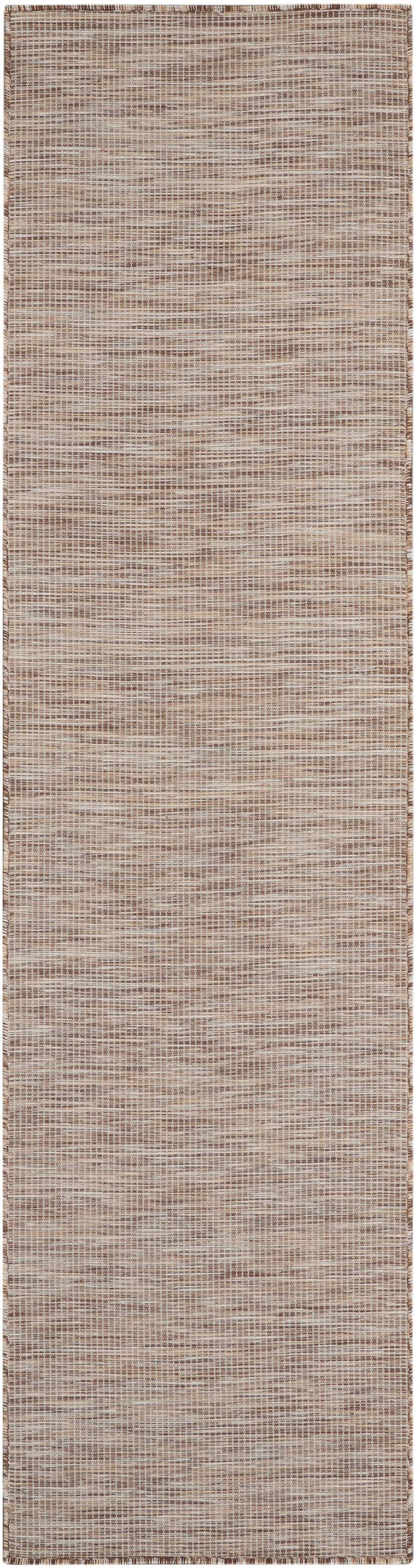 Nourison Positano POS01 Area Rug | Beige | 2'2
