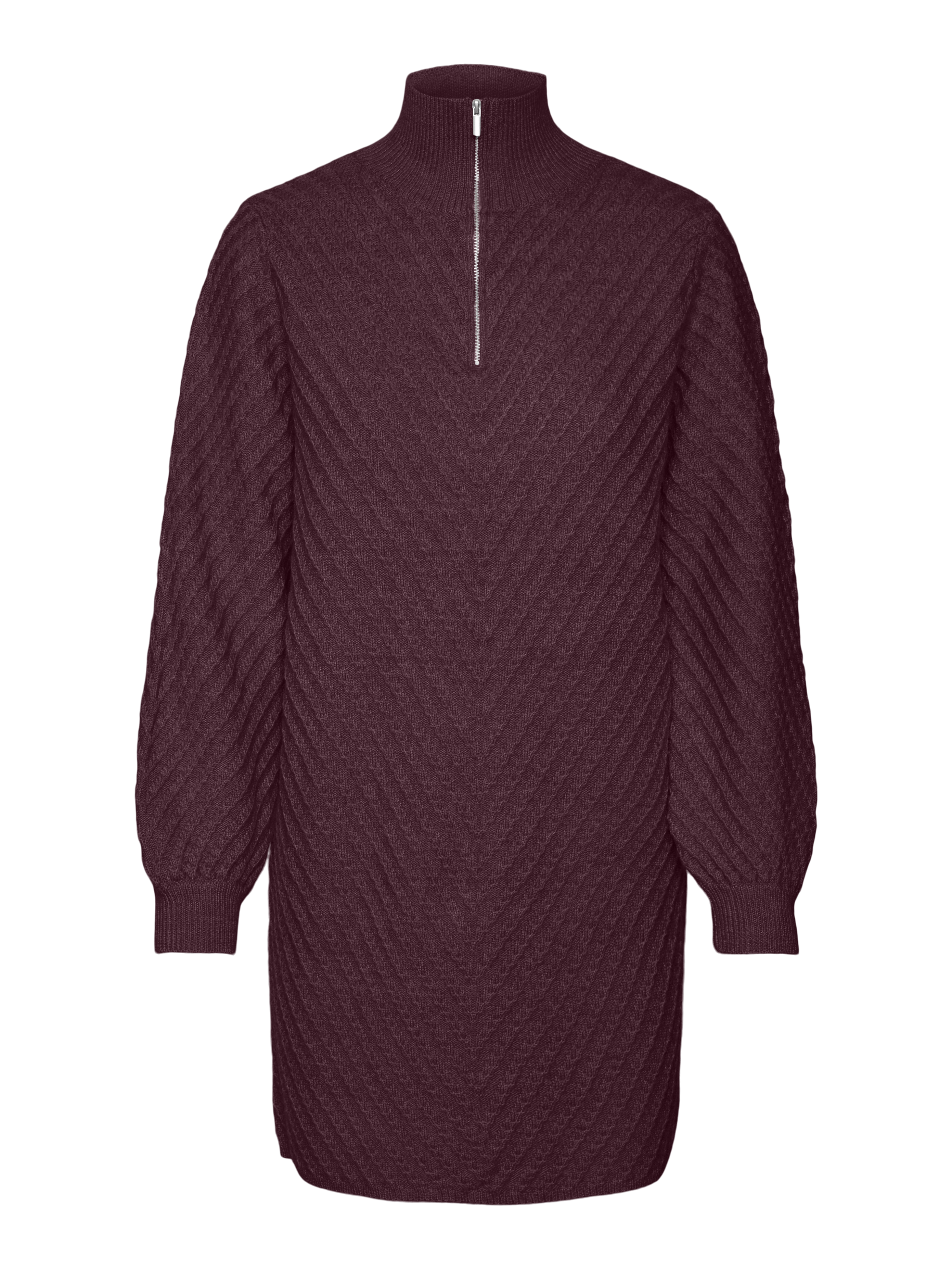 VERO MODA® VMANJASTINNA Midi dress