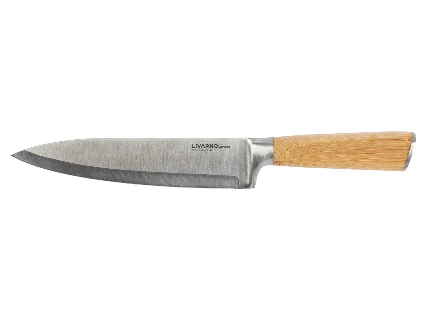 LIVARNO home Couteau