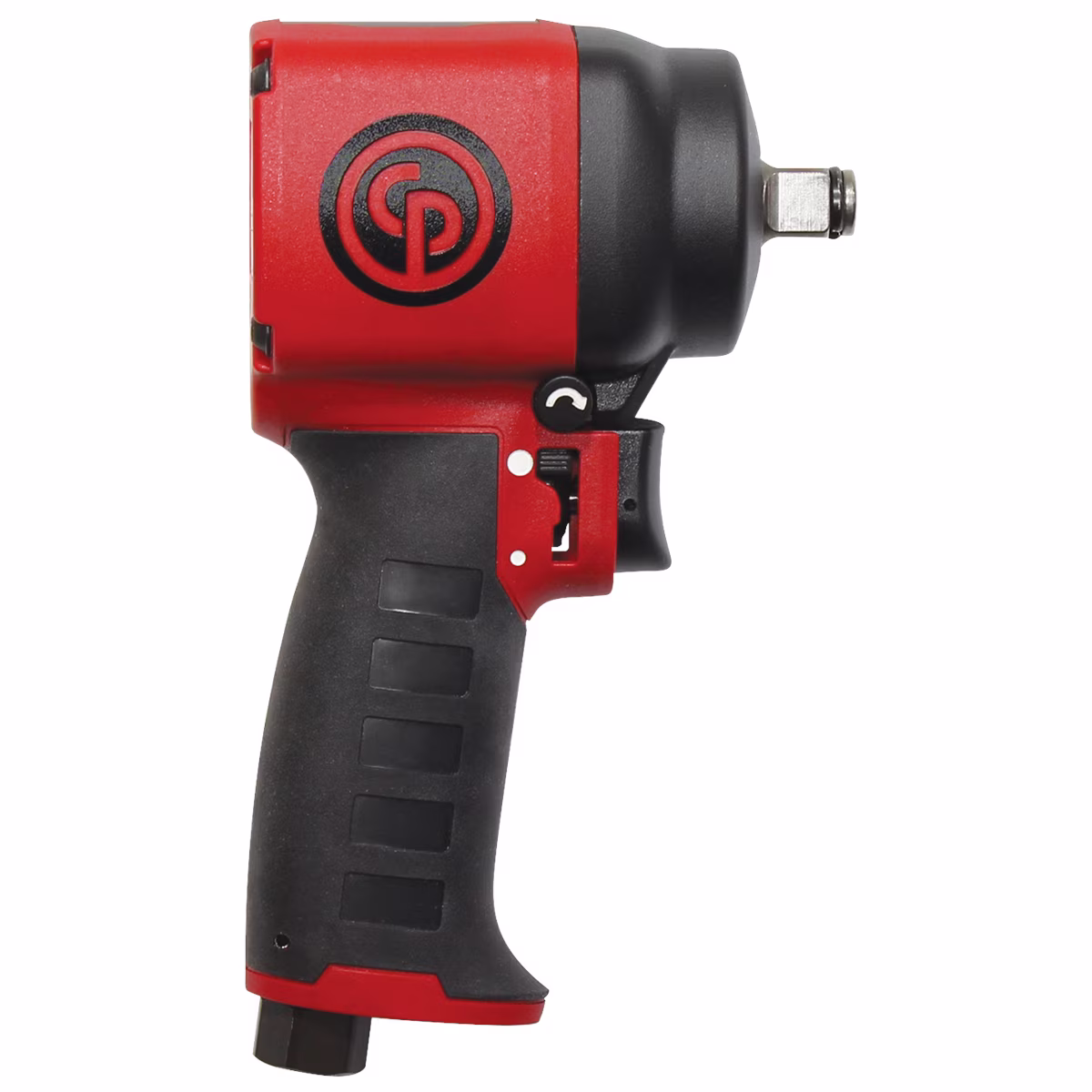 Chicago Pneumatic 7732C CP7732C 1/2 Composite Stubby Impact Wrench