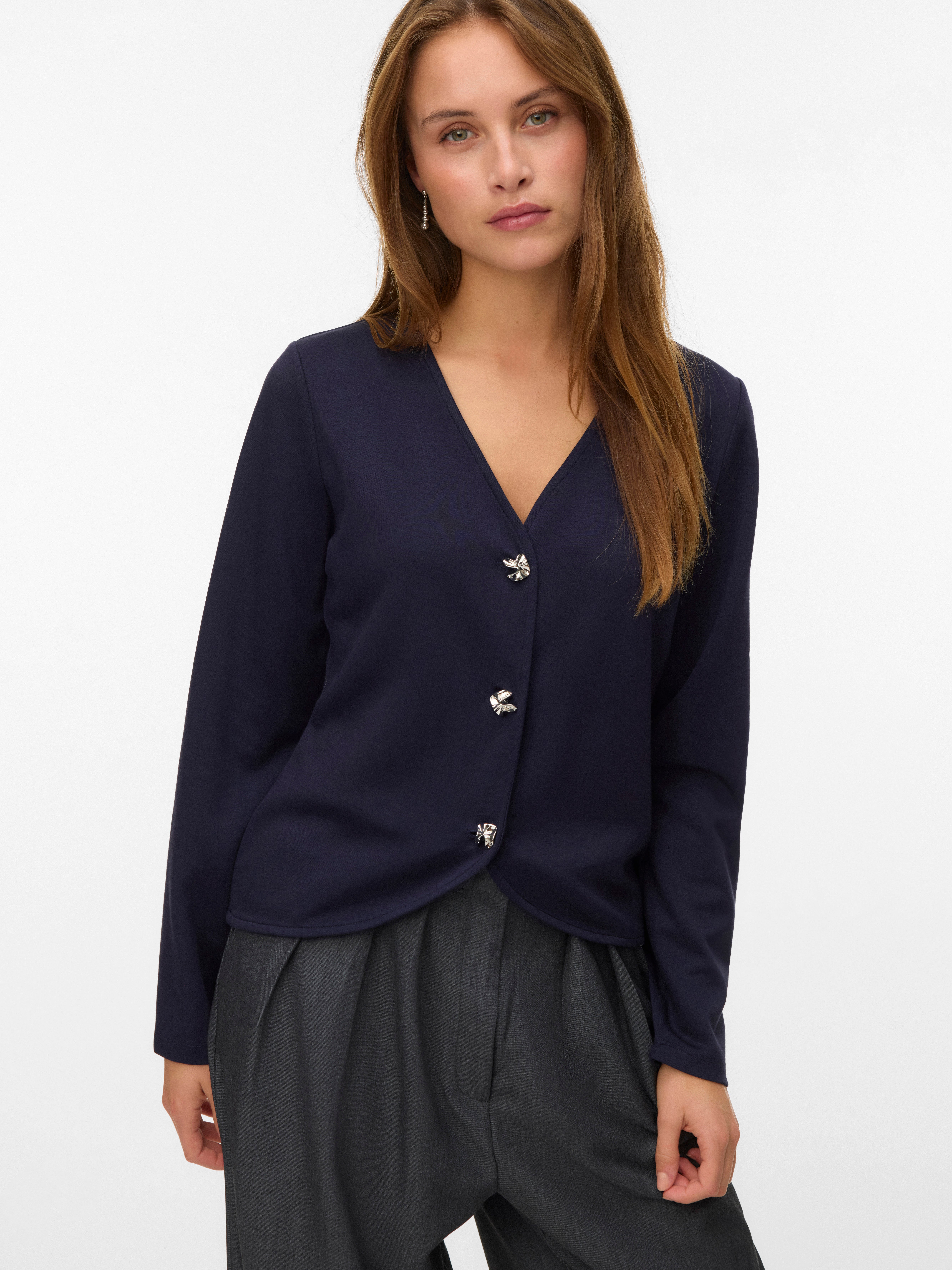 VERO MODA® VMBEKKA Cardigan