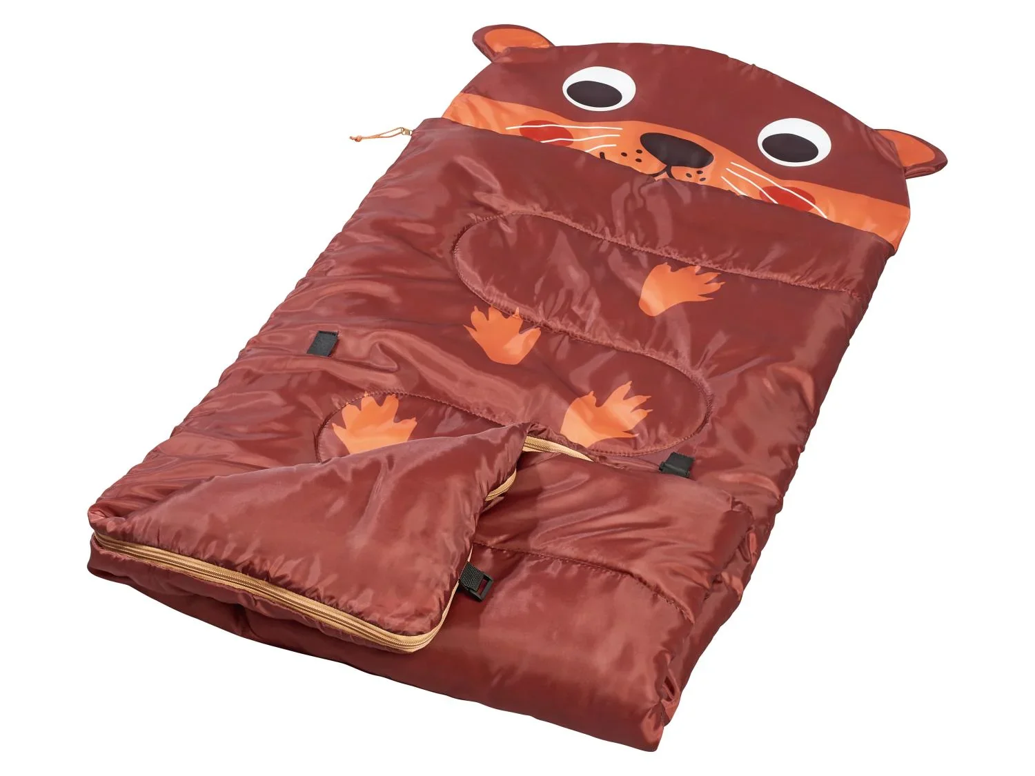 CRIVIT Sac de couchage enfant