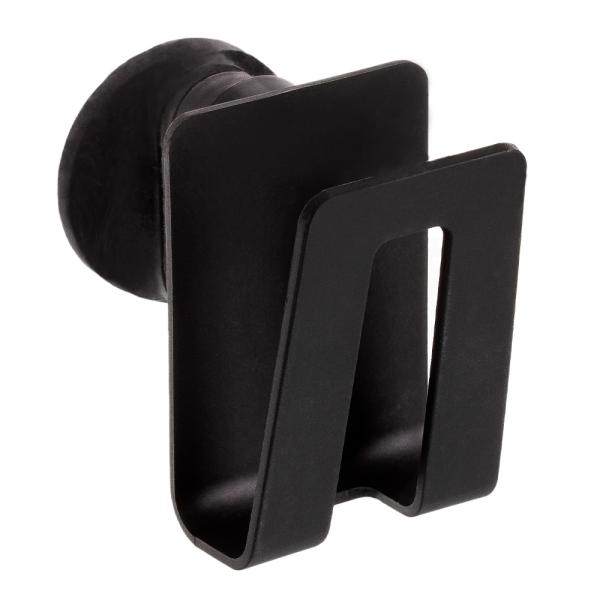 Magnetisk svampholder kompositt