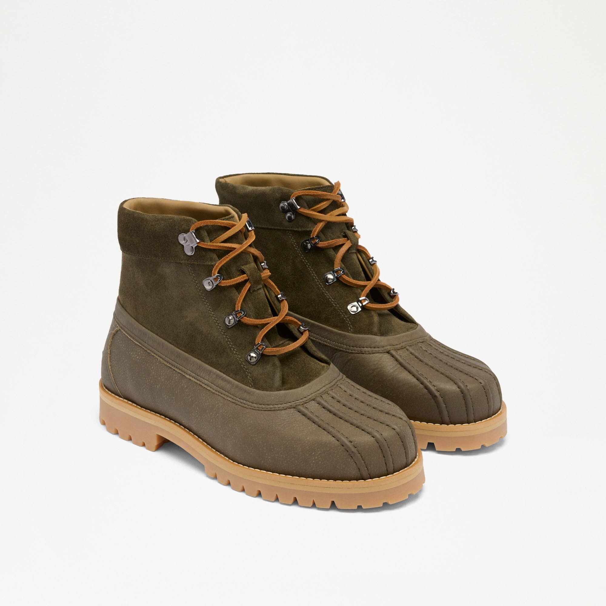 Haltcliffe<br>Duck Boot