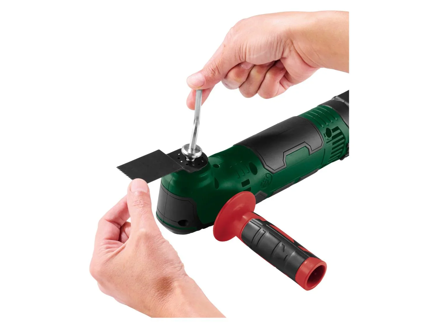 PARKSIDE Outil multifonction PMFW 310 I6