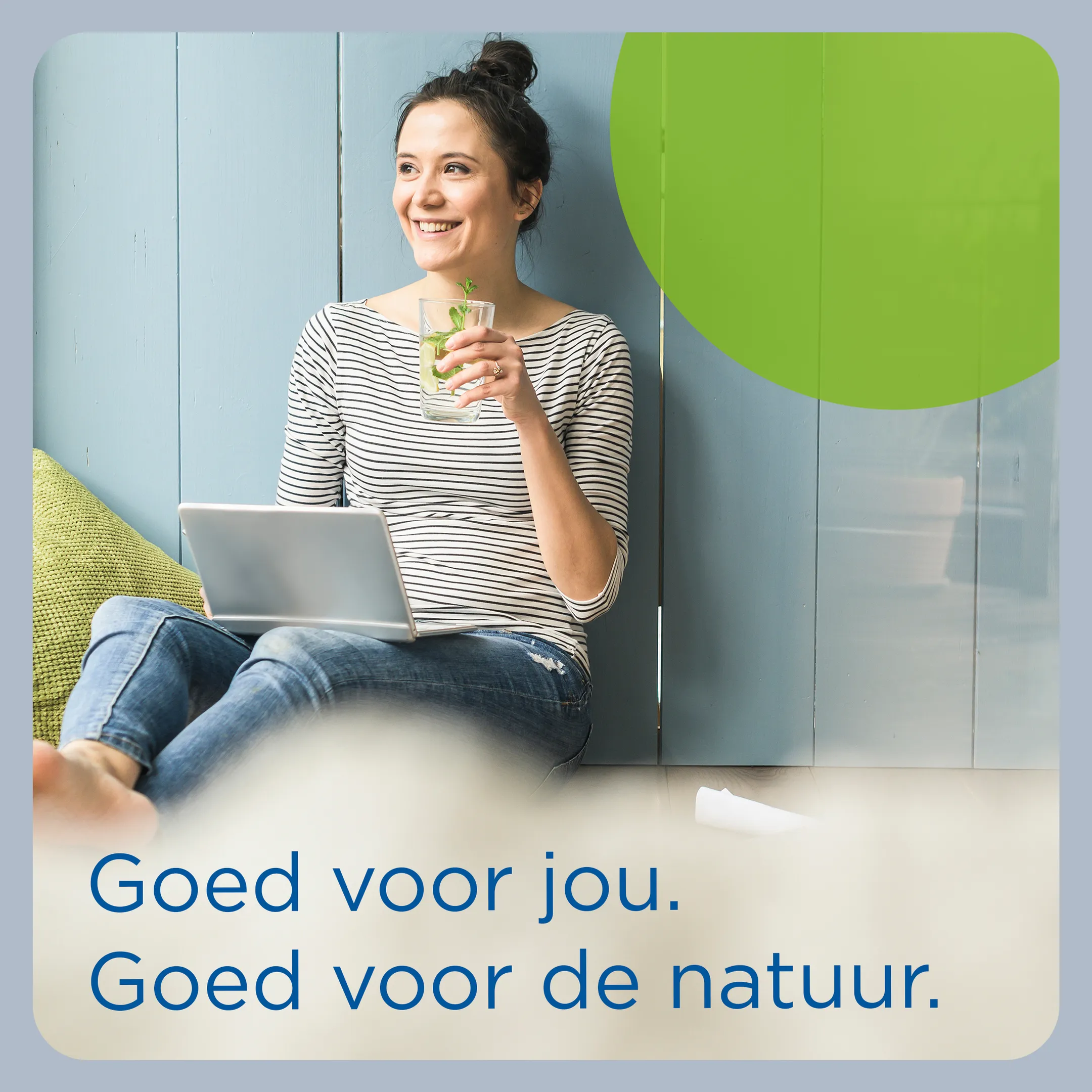 Brita SodaONE Bruiswatertoestel Zwart