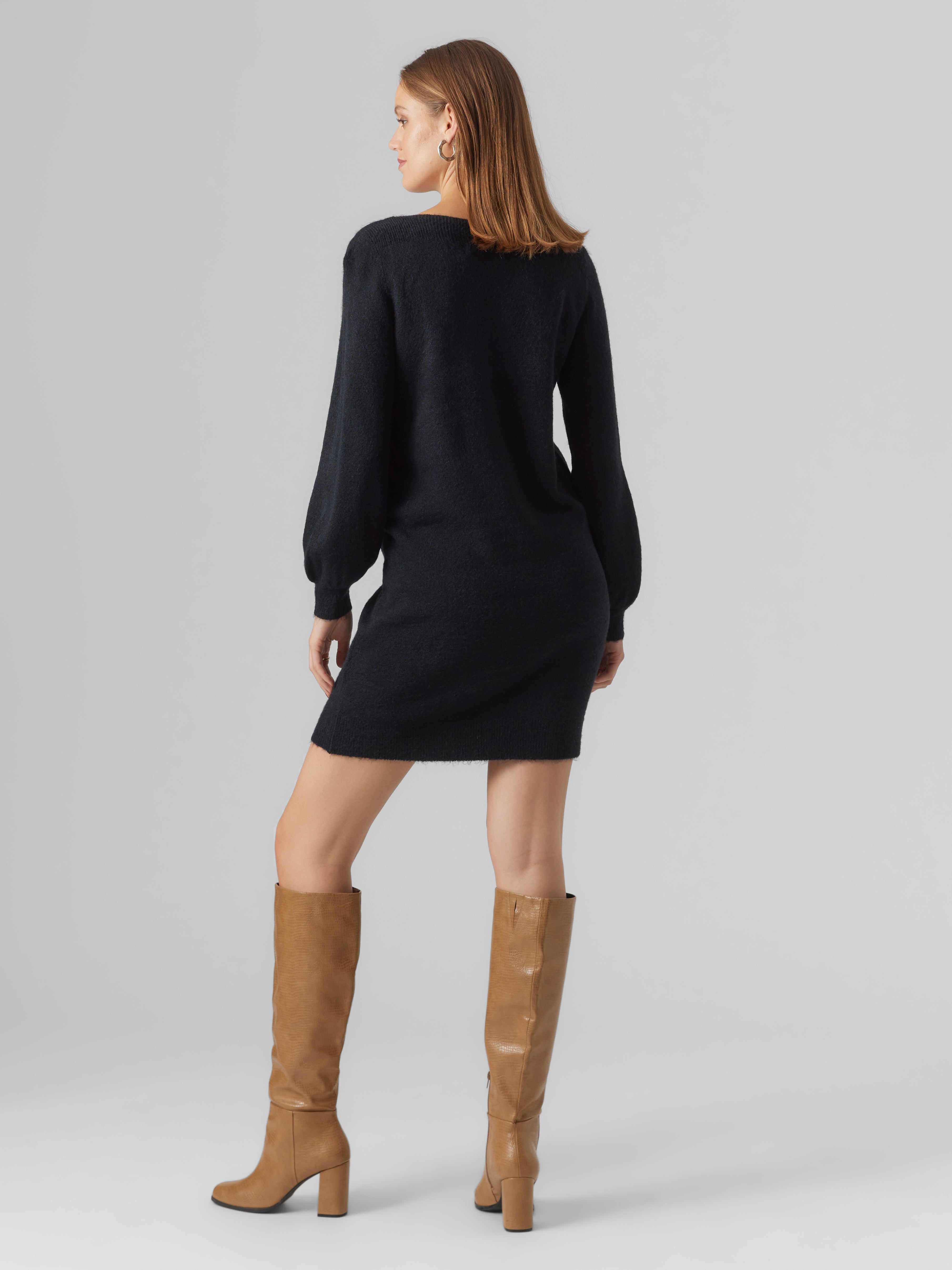 VERO MODA® VMLEFILE Short dress