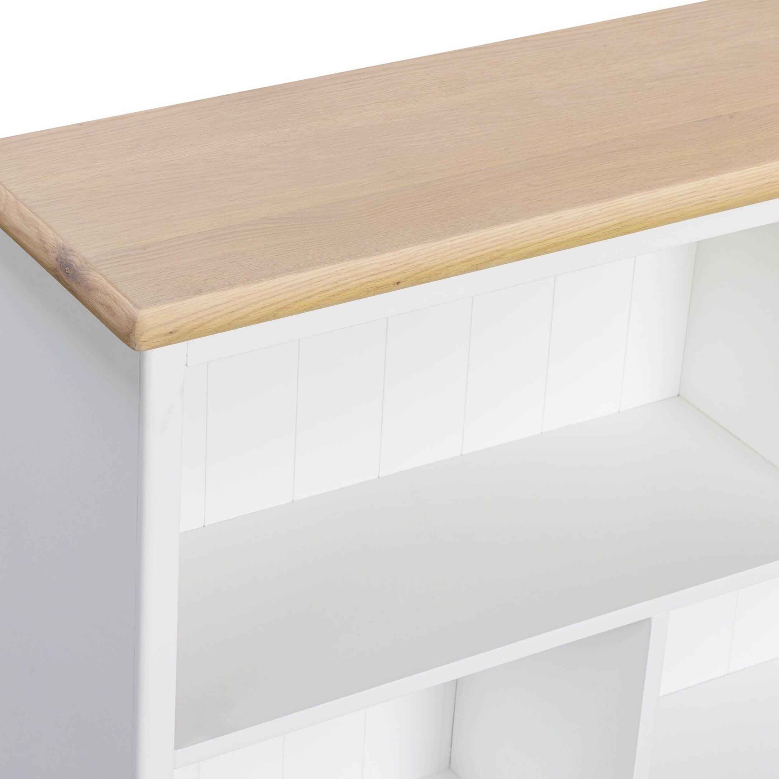 Saige Lowline Shelving Unit